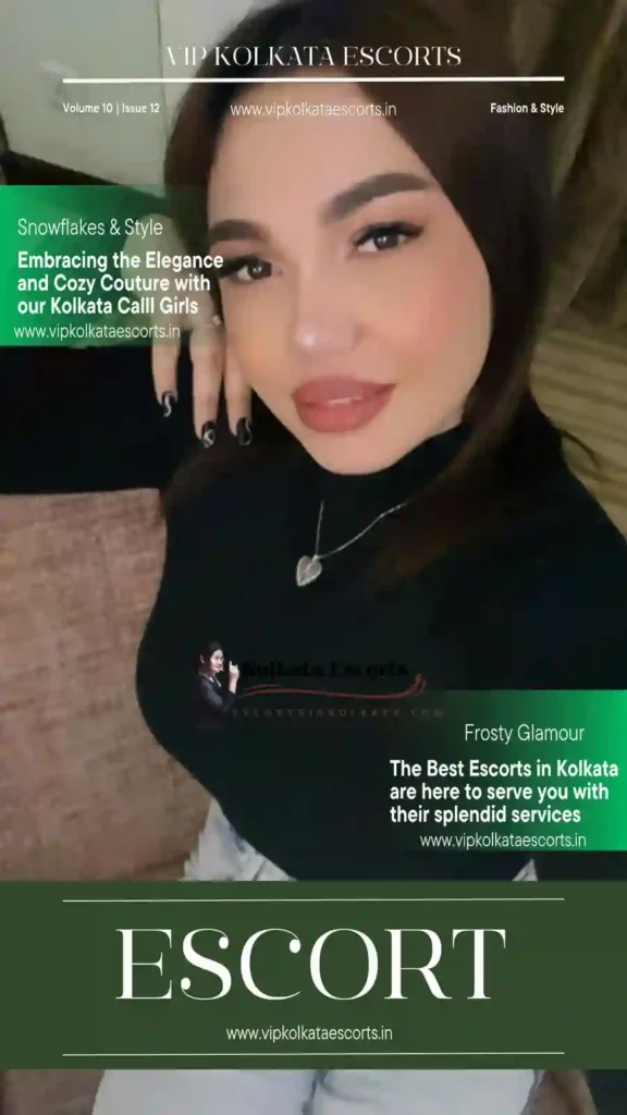 Busty Escorts in Kolkata