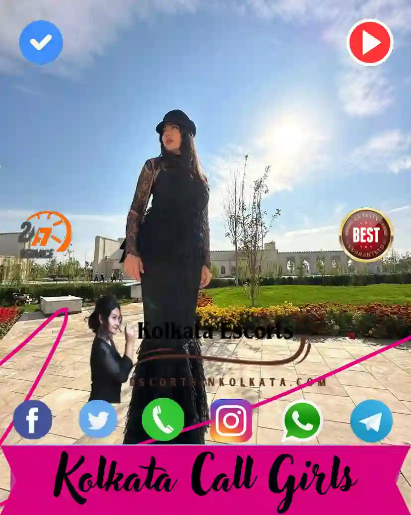 Independent girls in Shobha Bazaar