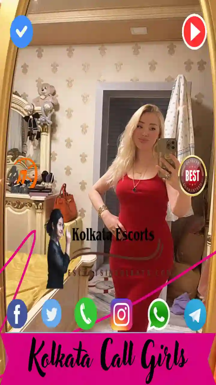 Independent girls in Shyam Bazaar