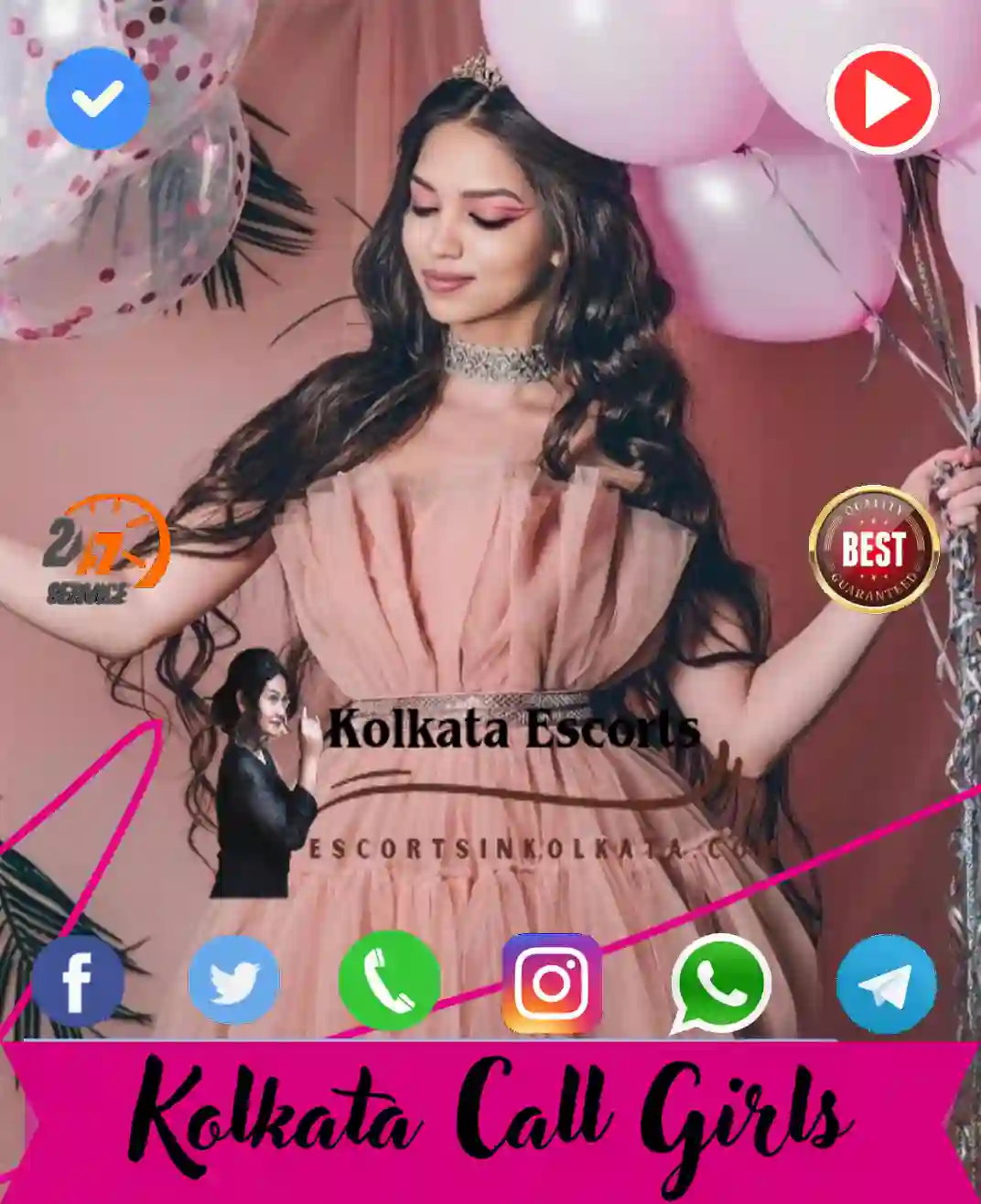 Independent girls in Darjeeling