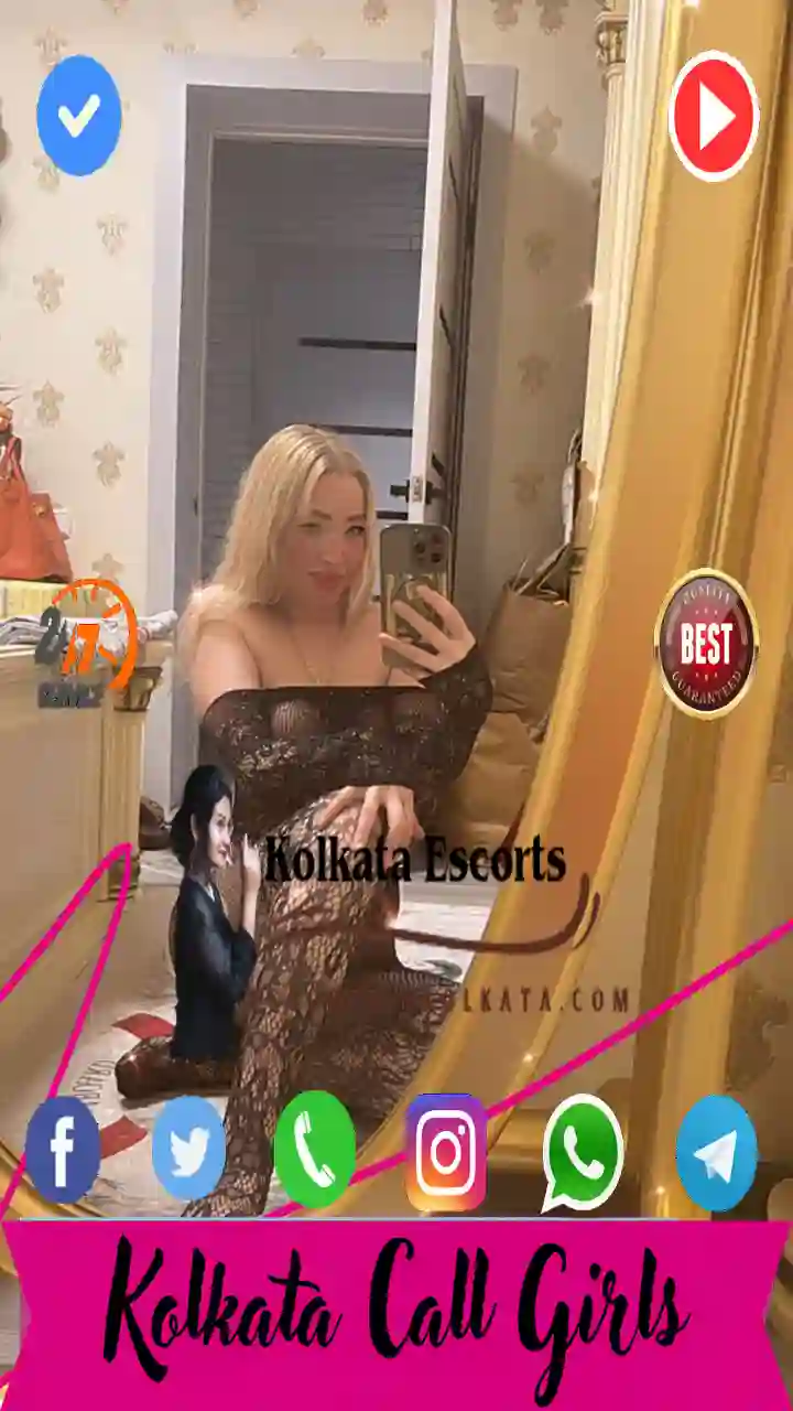 Images of a Working Lady