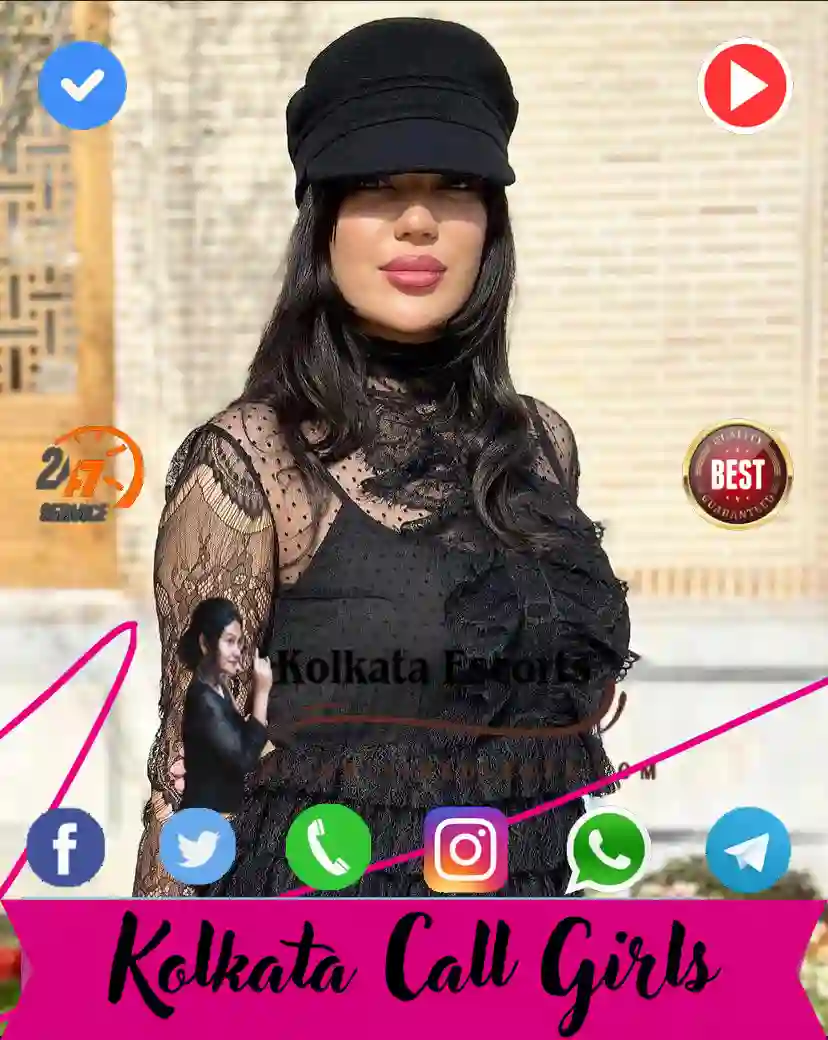 Images of a Working Lady