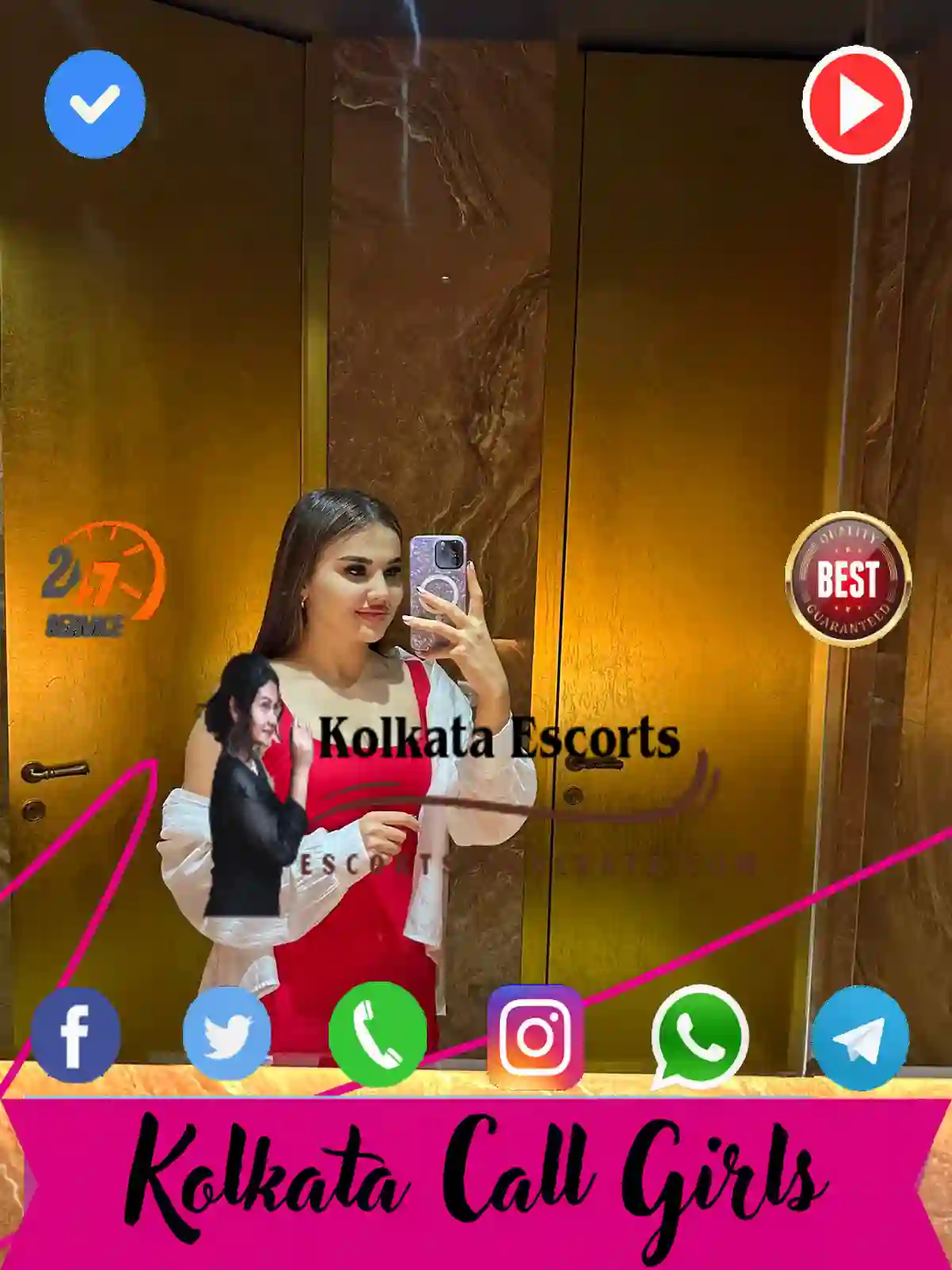 Independent girls in Siliguri