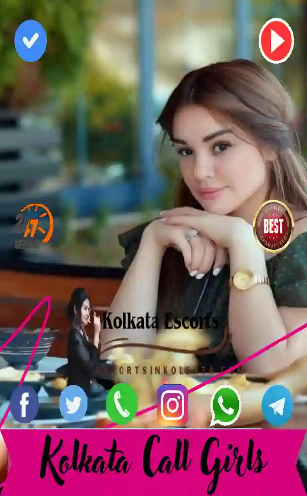 Services by our agency