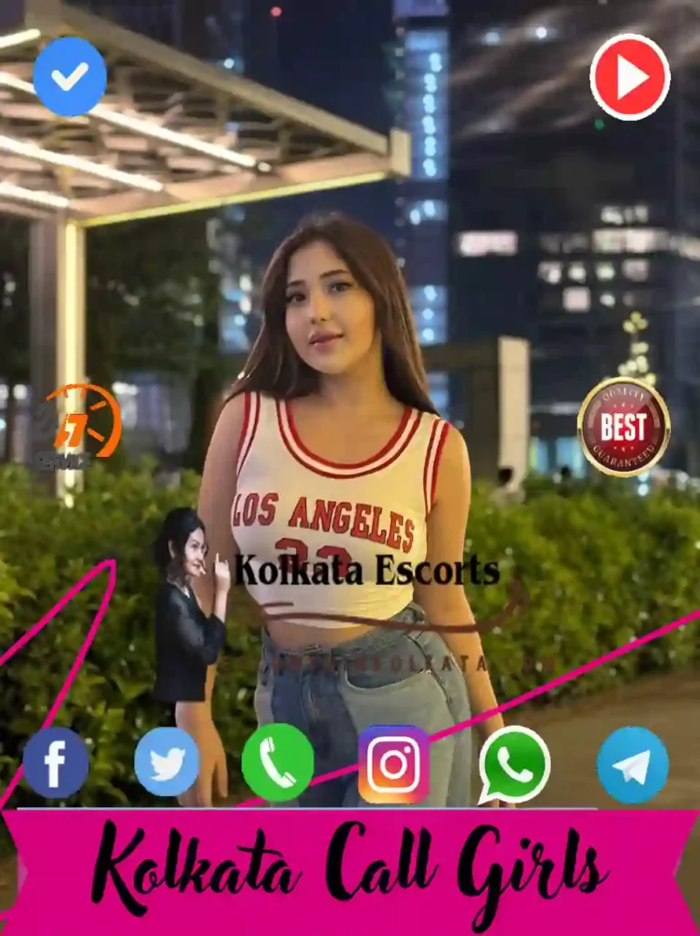 Escorts service in Park Prime