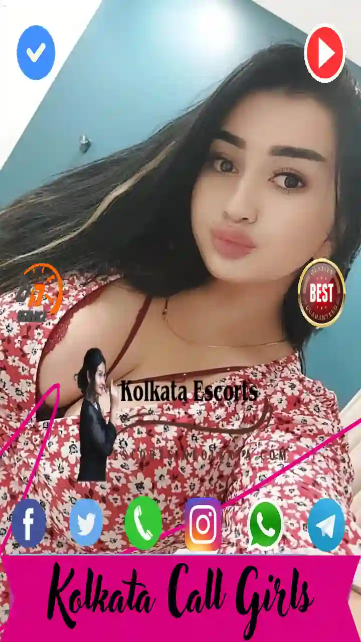 Independent girls in Sonagachi