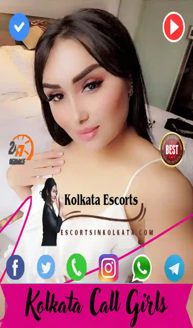 Independent girls in Sonagachi