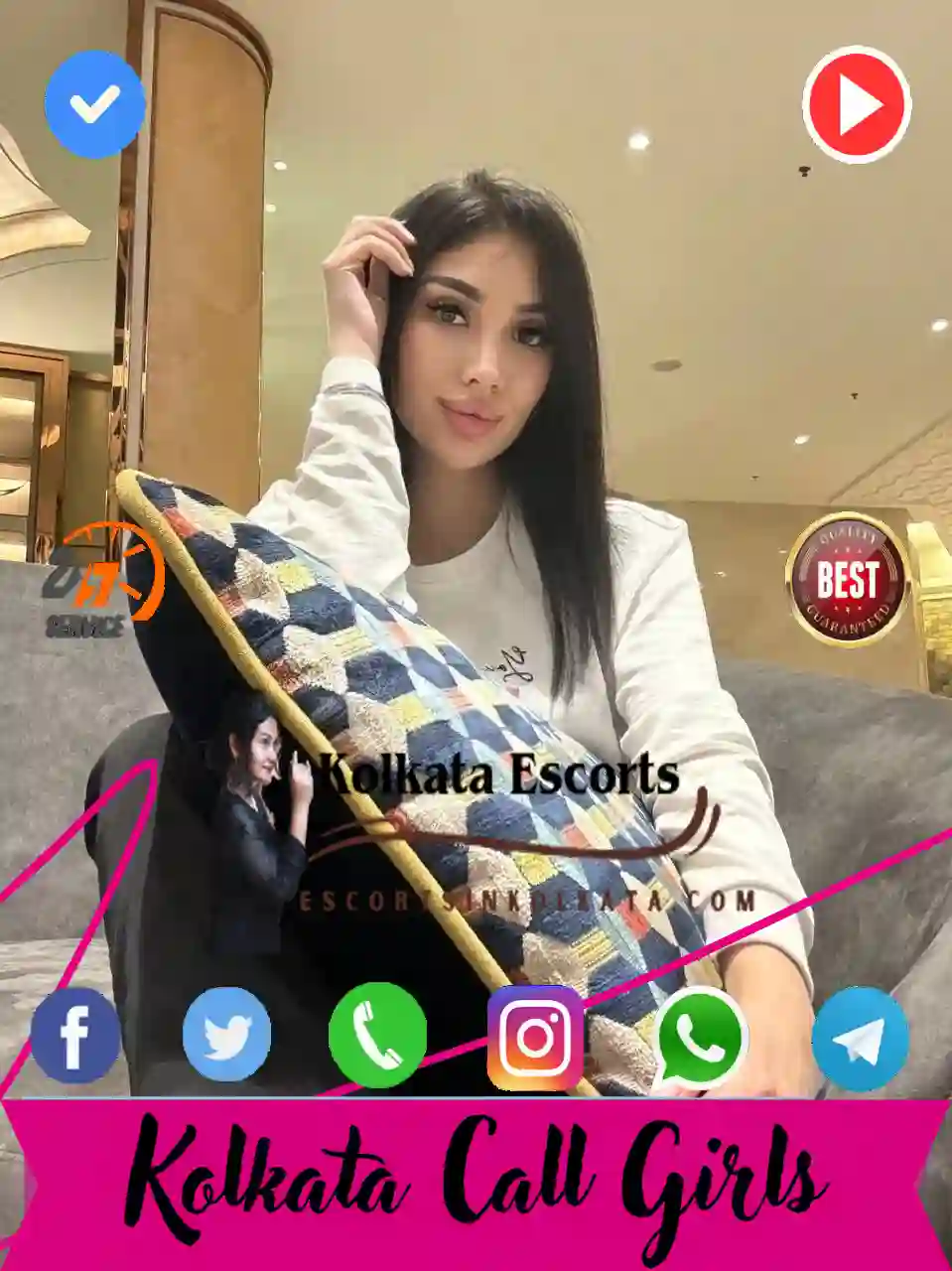 Images of a Working Lady