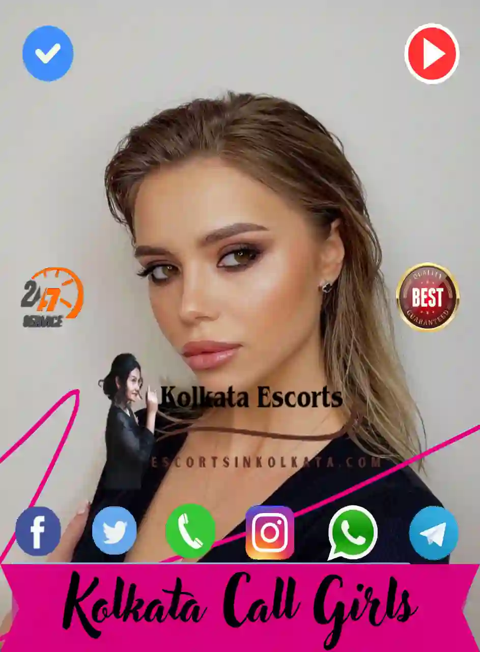 Independent girls in Titagarh