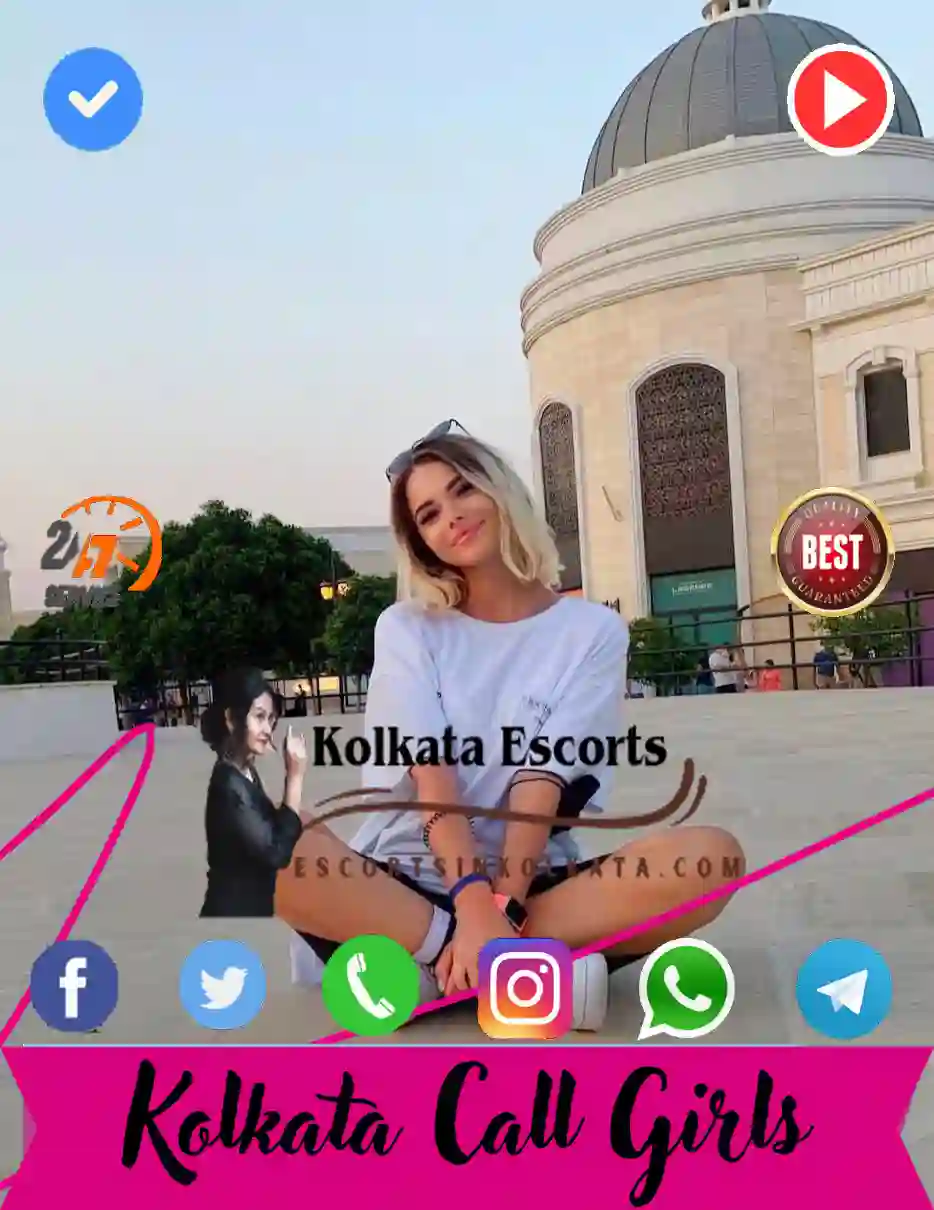 Independent girls in Titagarh