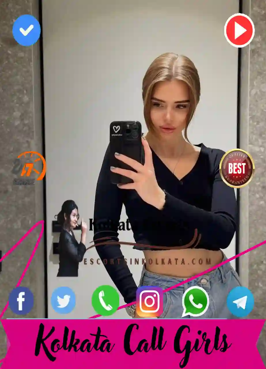 Independent girls in Titagarh