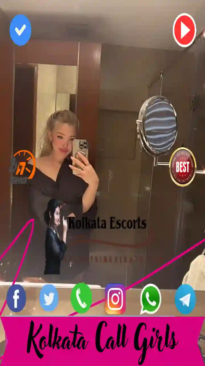 Independent girls in Shyam Bazaar