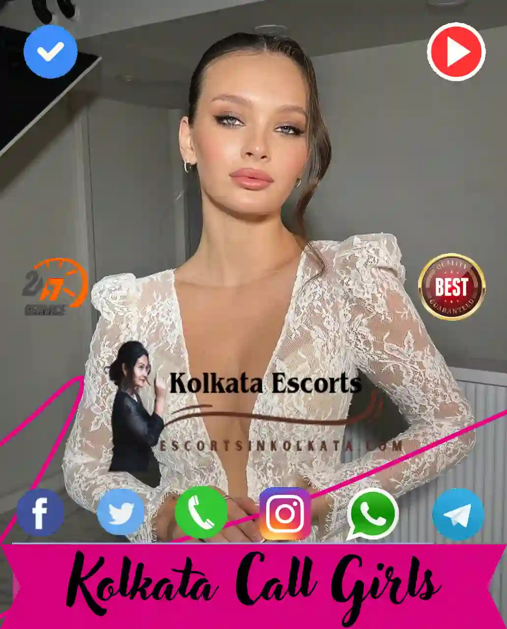 Independent girls in Tollygunge