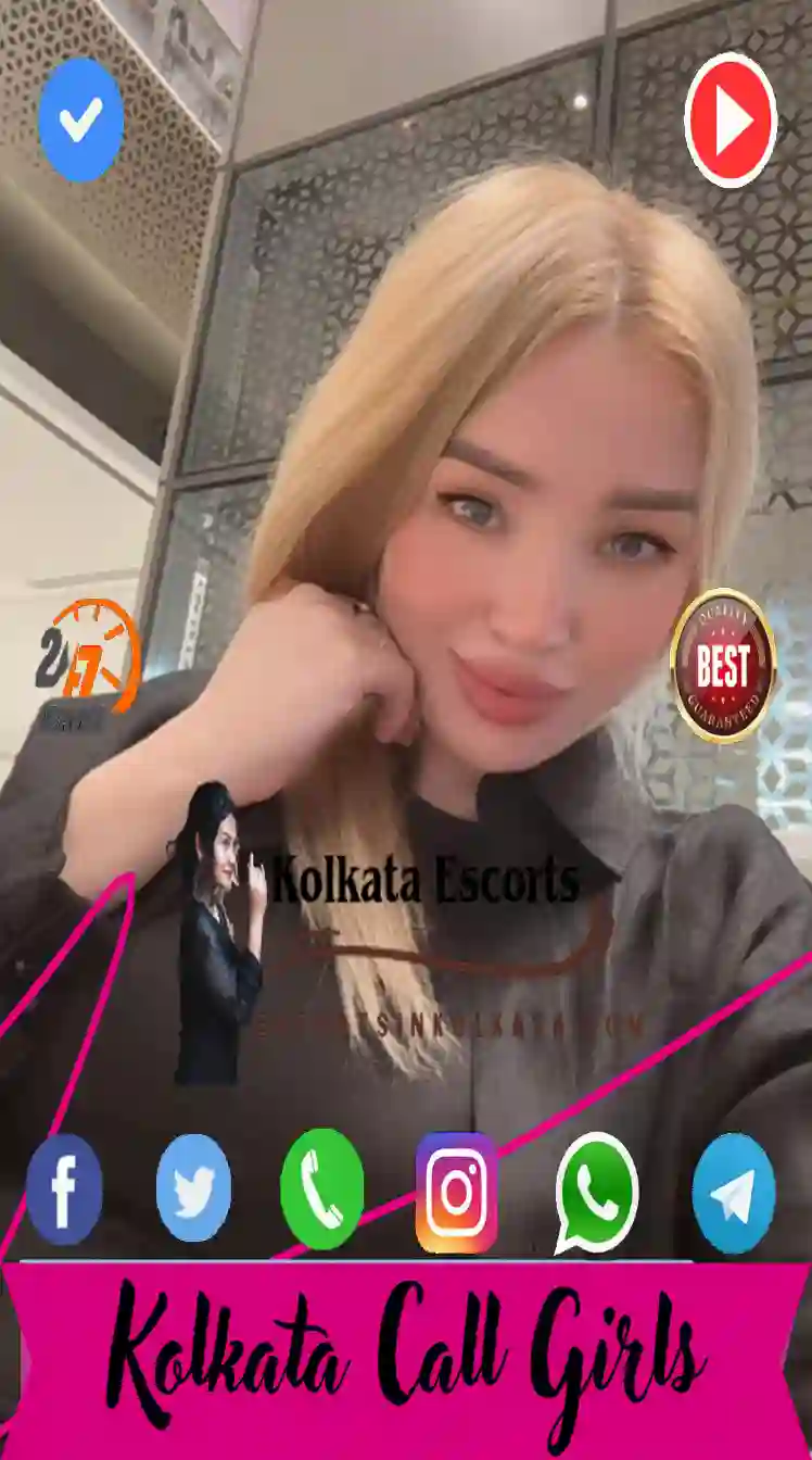 Images of a Working Lady