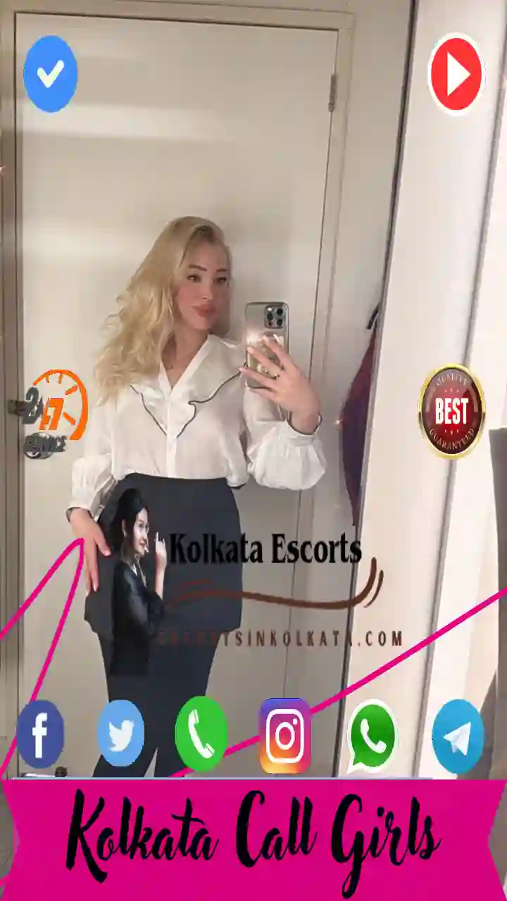 Independent girls in Shyam Bazaar