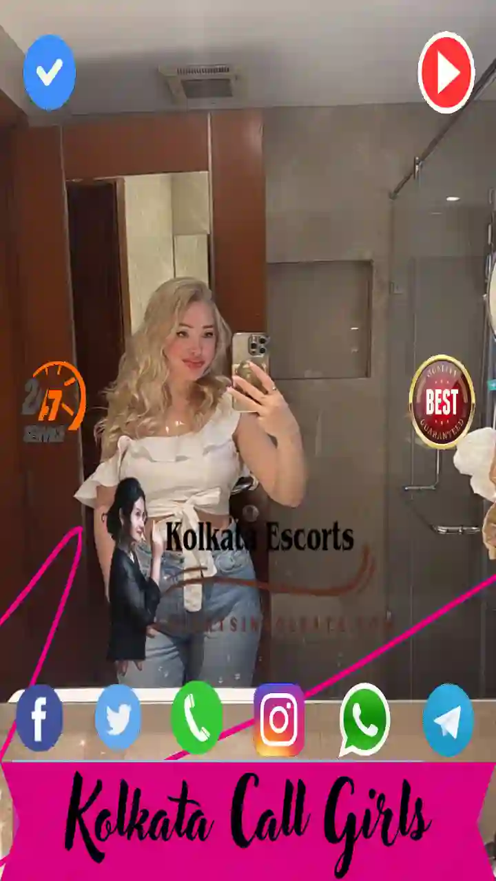 Independent girls in Shyam Bazaar