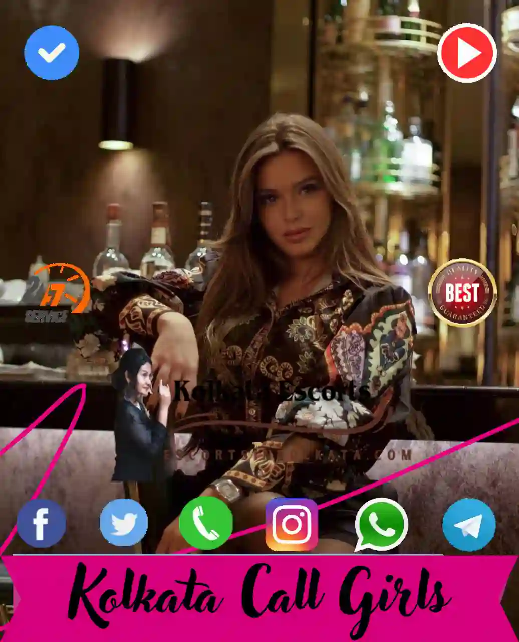 Images of a Working Lady