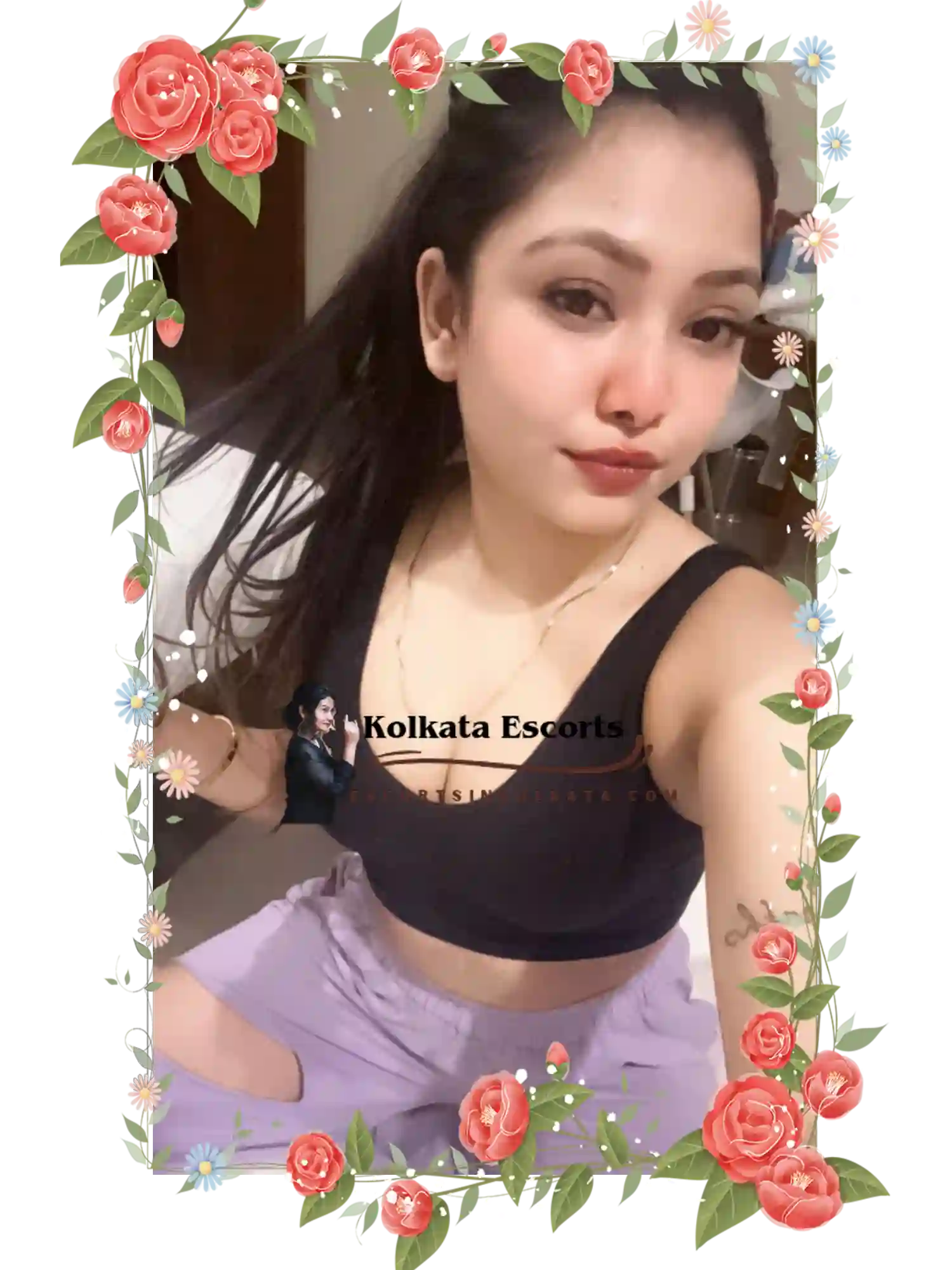 Russian girls in Sonagachi