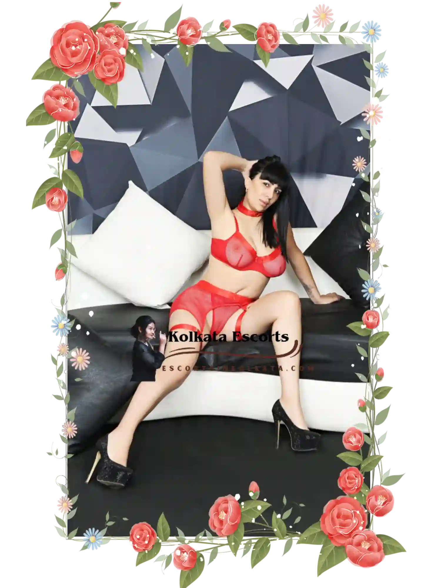 Images of a Working Lady