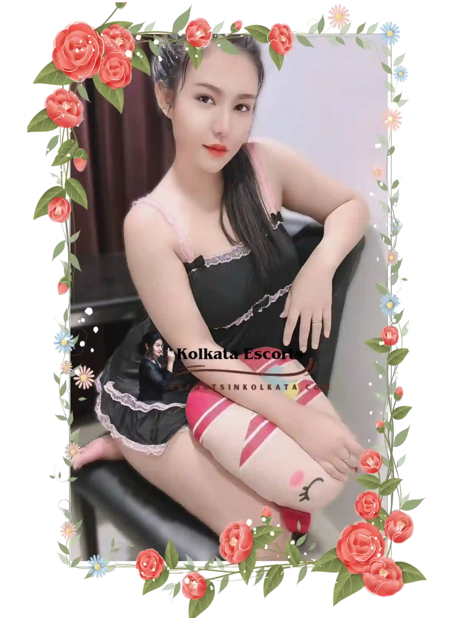 Images of a Working Lady