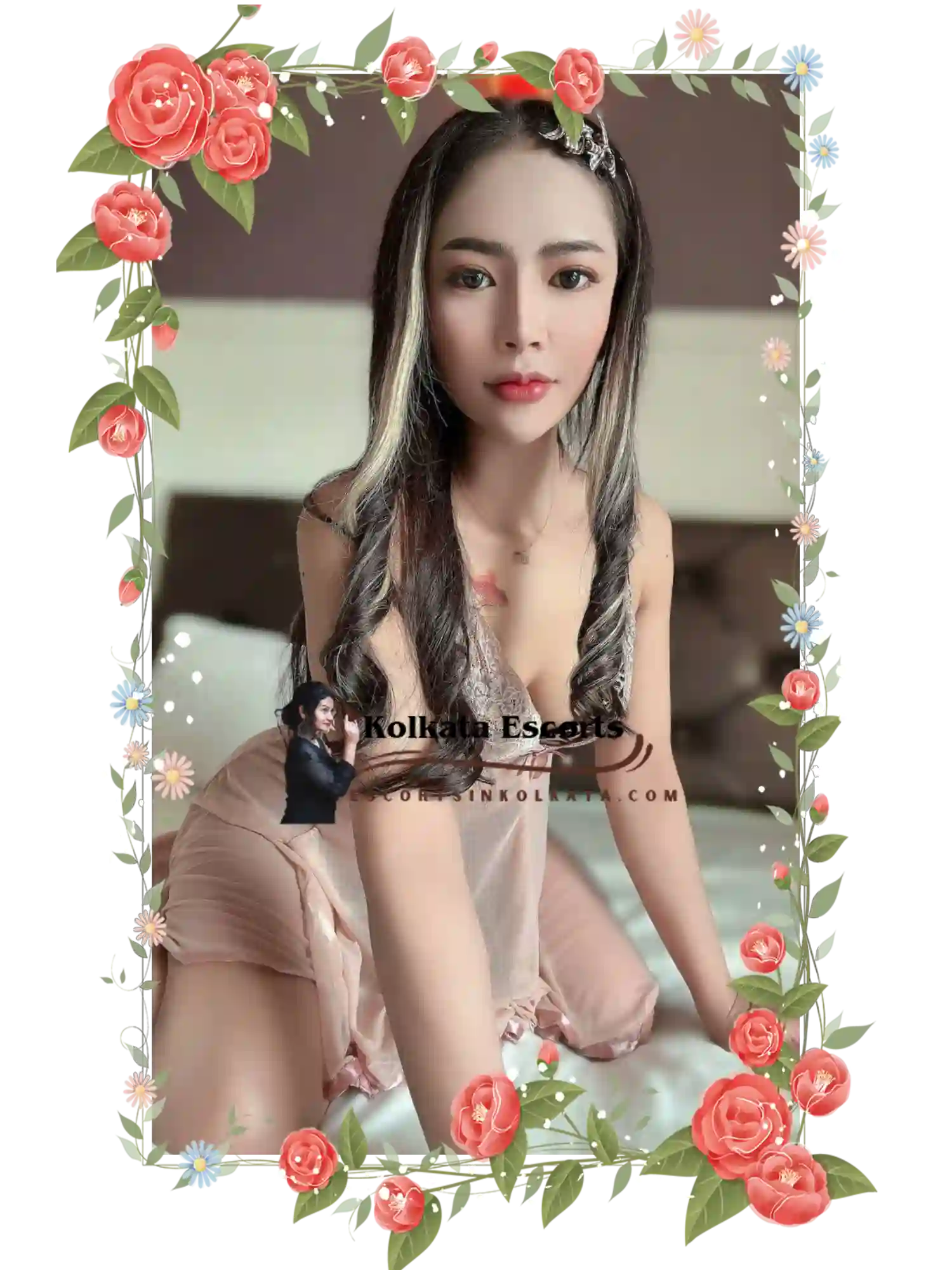 Images of a Working Lady