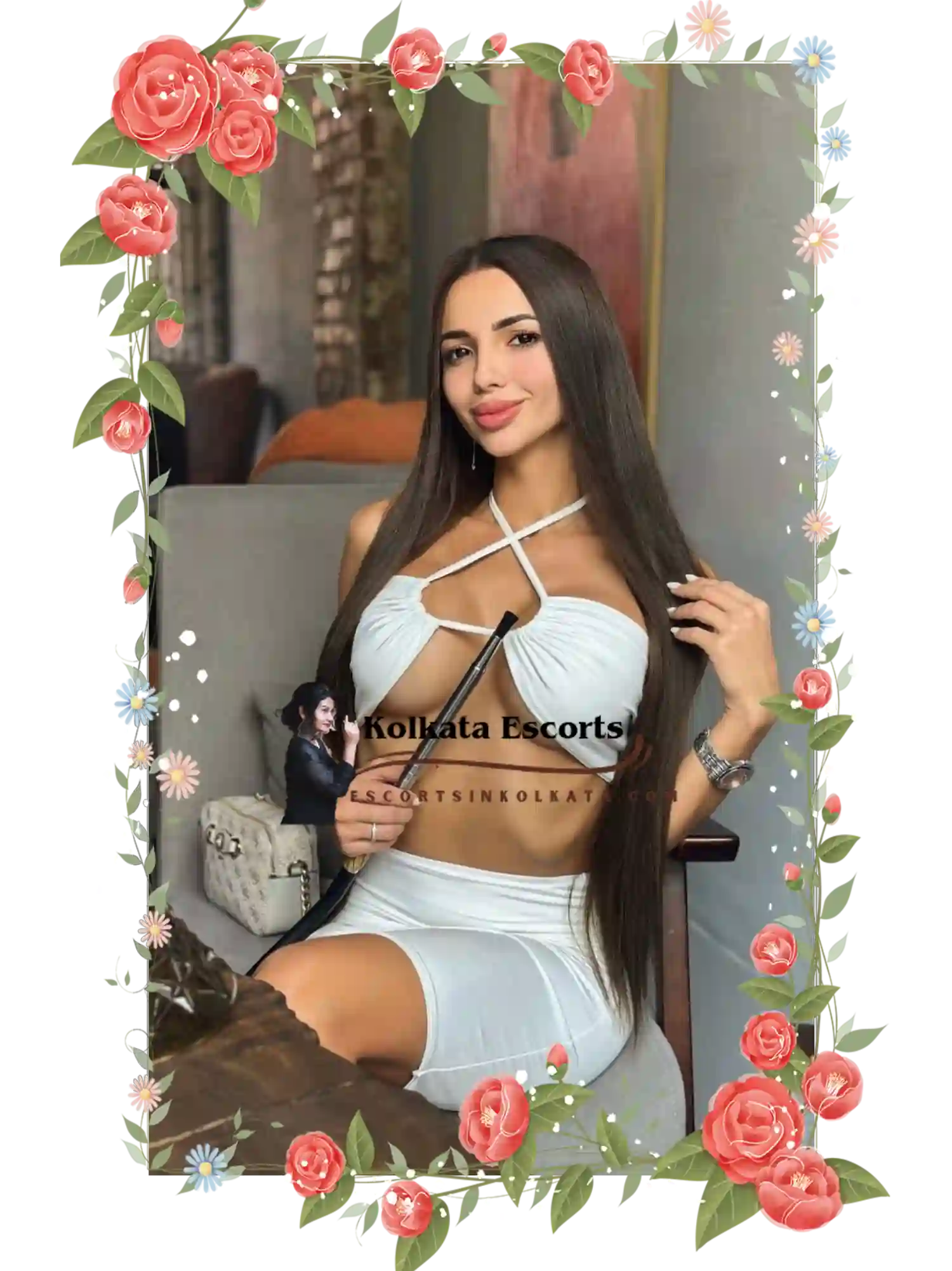 Images of a Working Lady