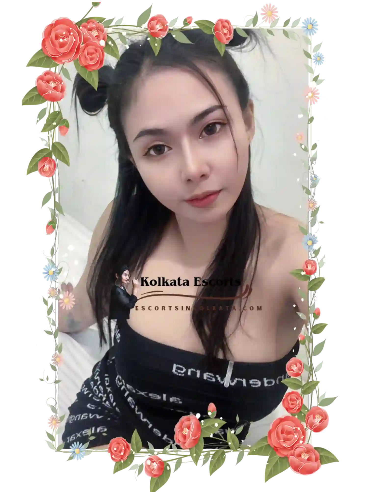 Images of a Working Lady