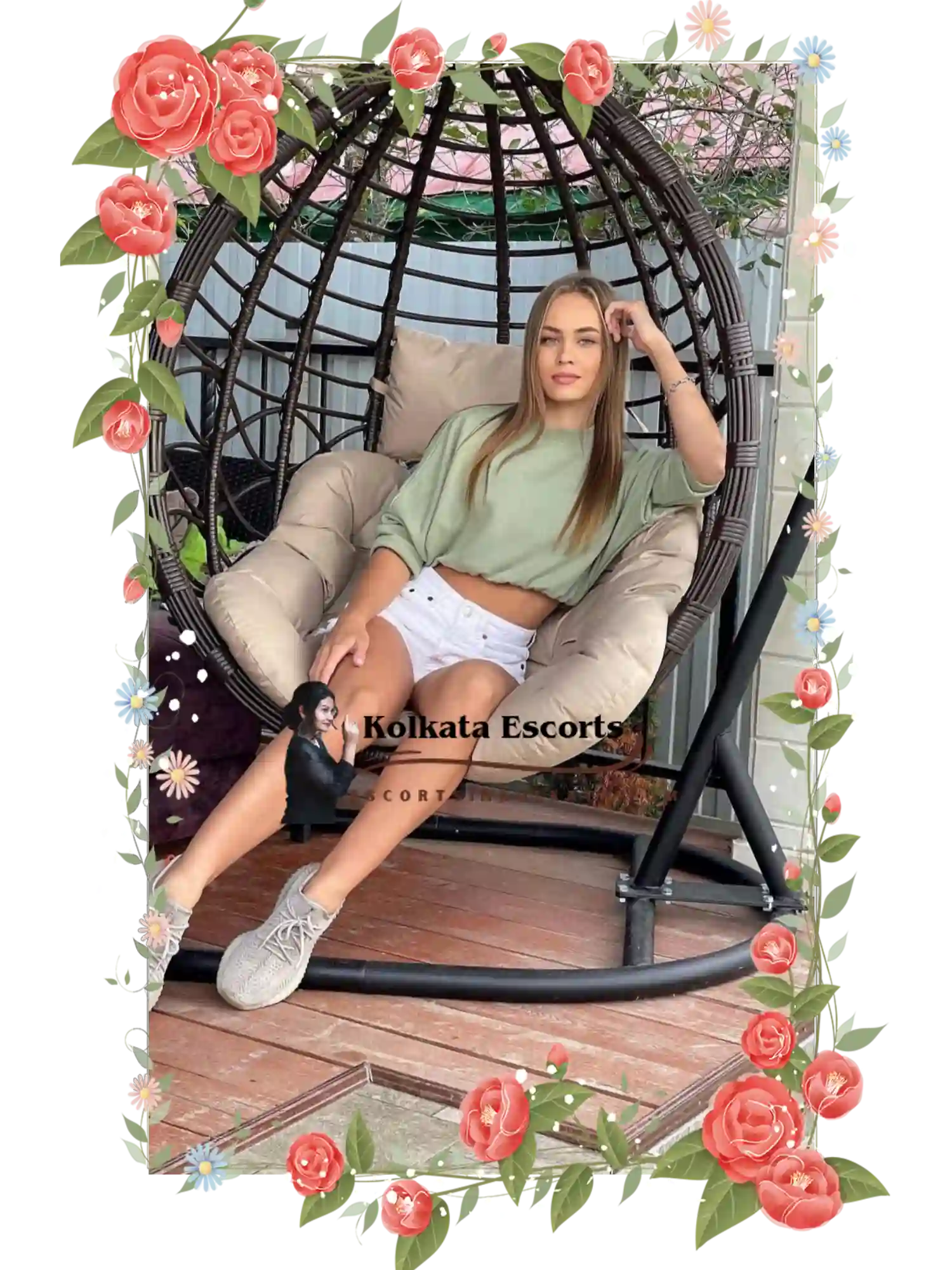 Sex services in Shyam Bazaar