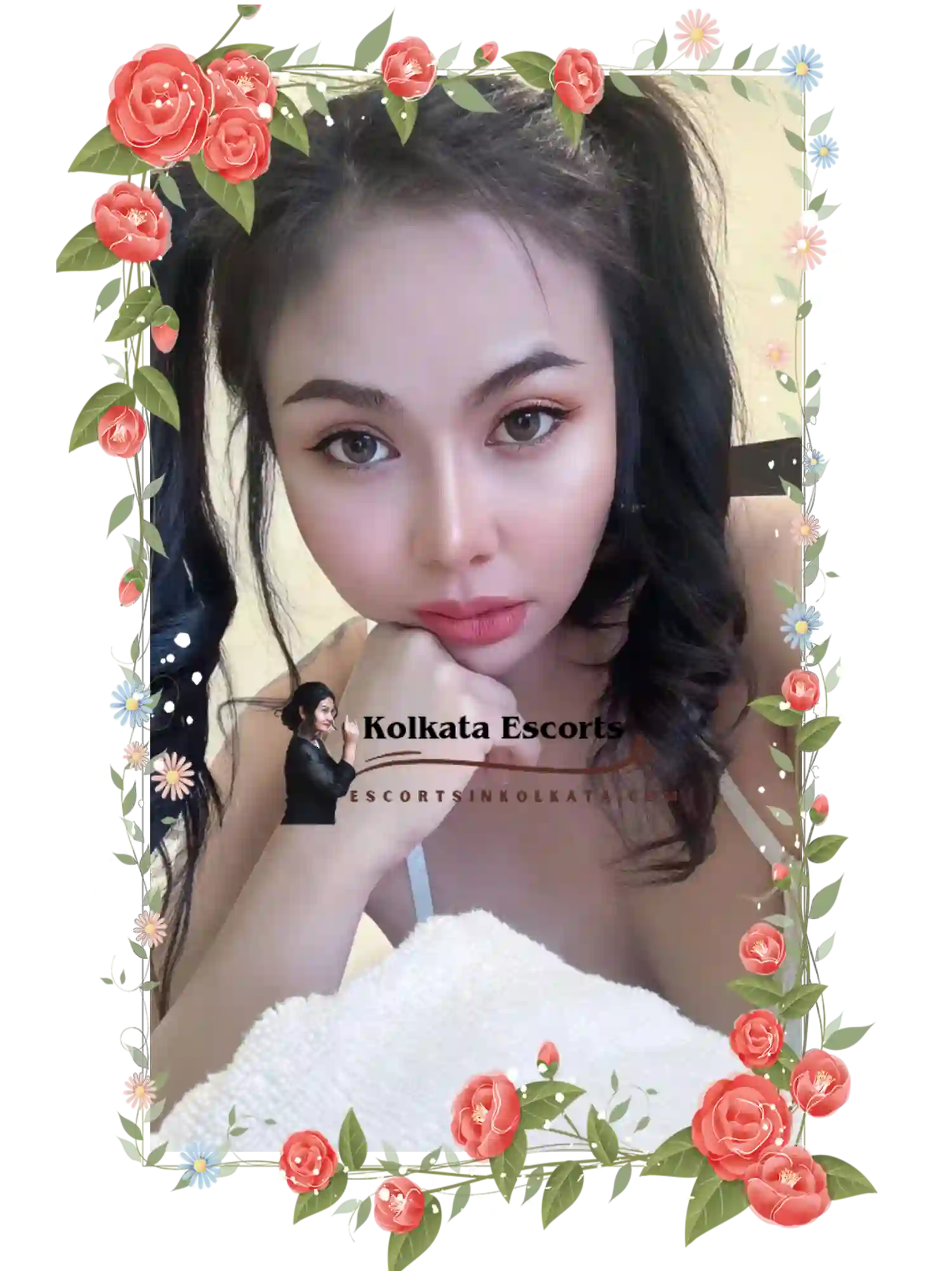 Images of a Working Lady