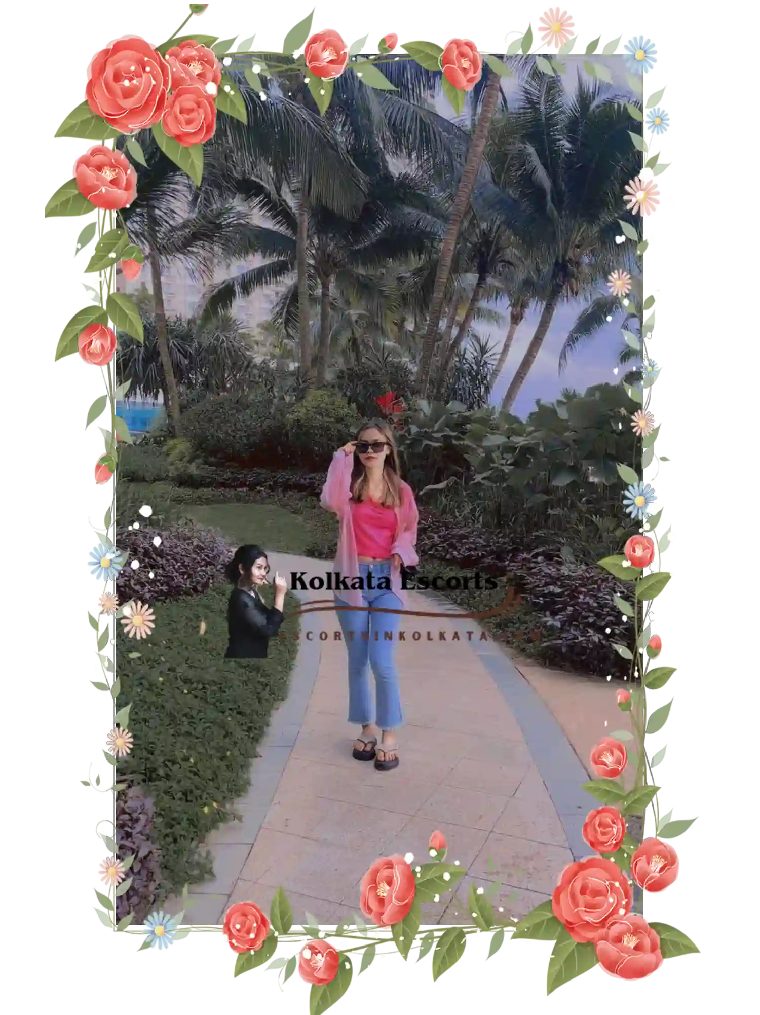 Call girls in Rabindra Sarobar