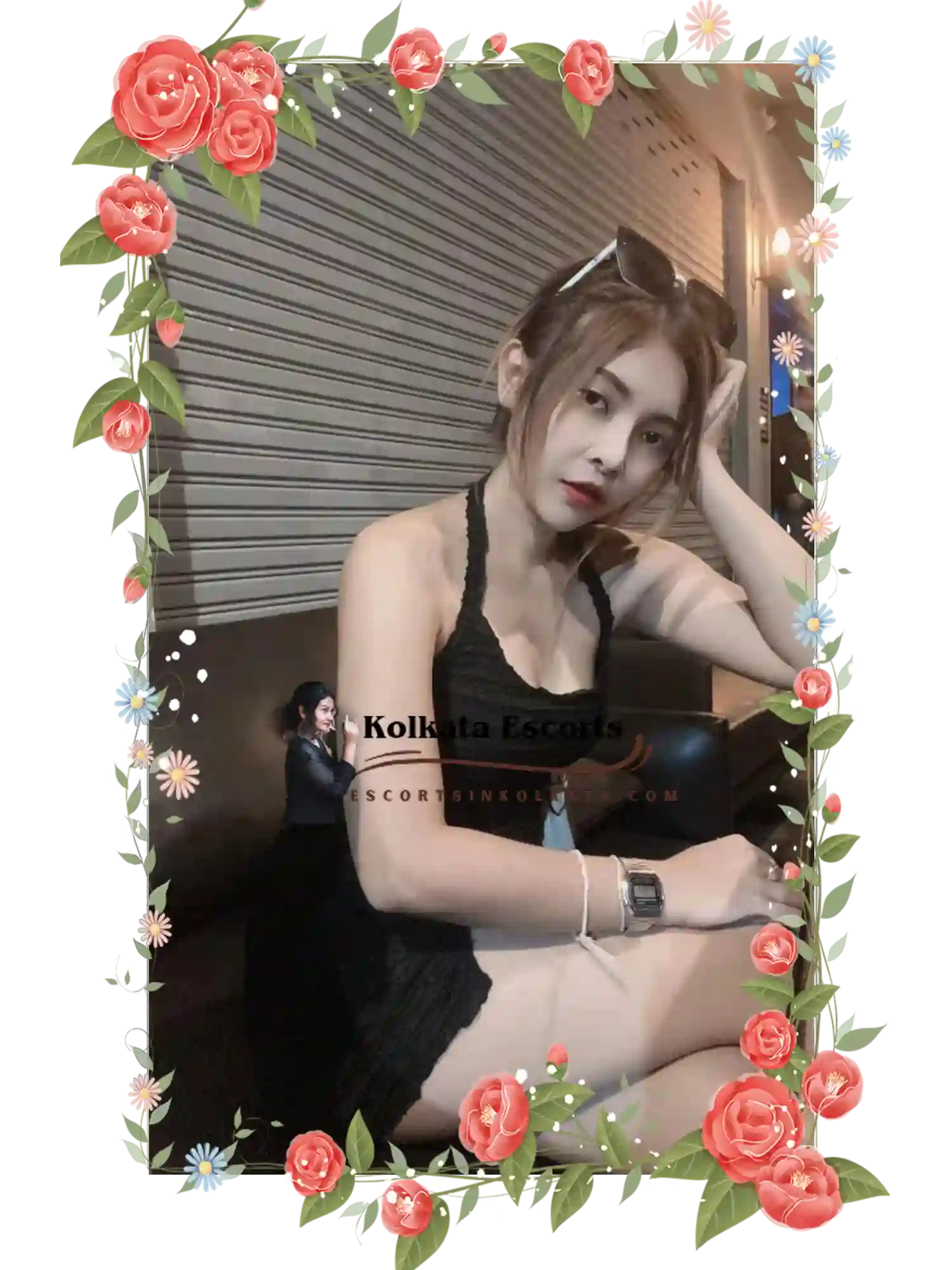 Sex services in Shobha Bazaar