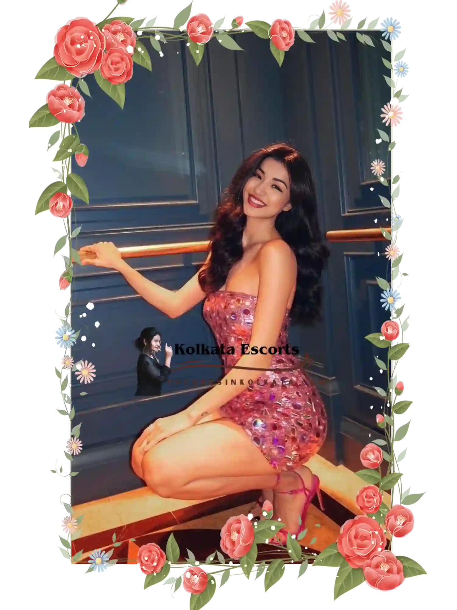 Images of a Working Lady