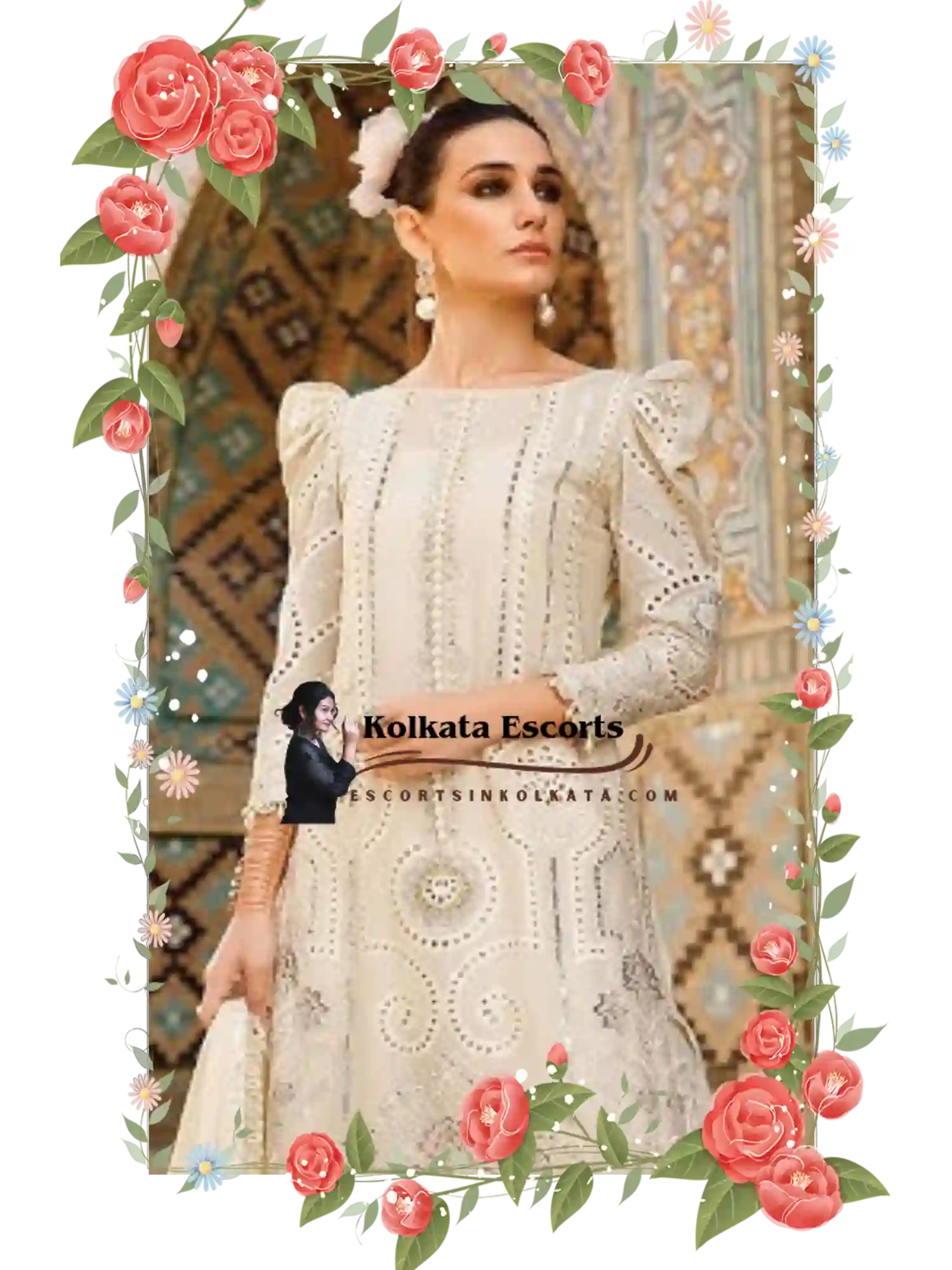 Sex services in Shyam Bazaar