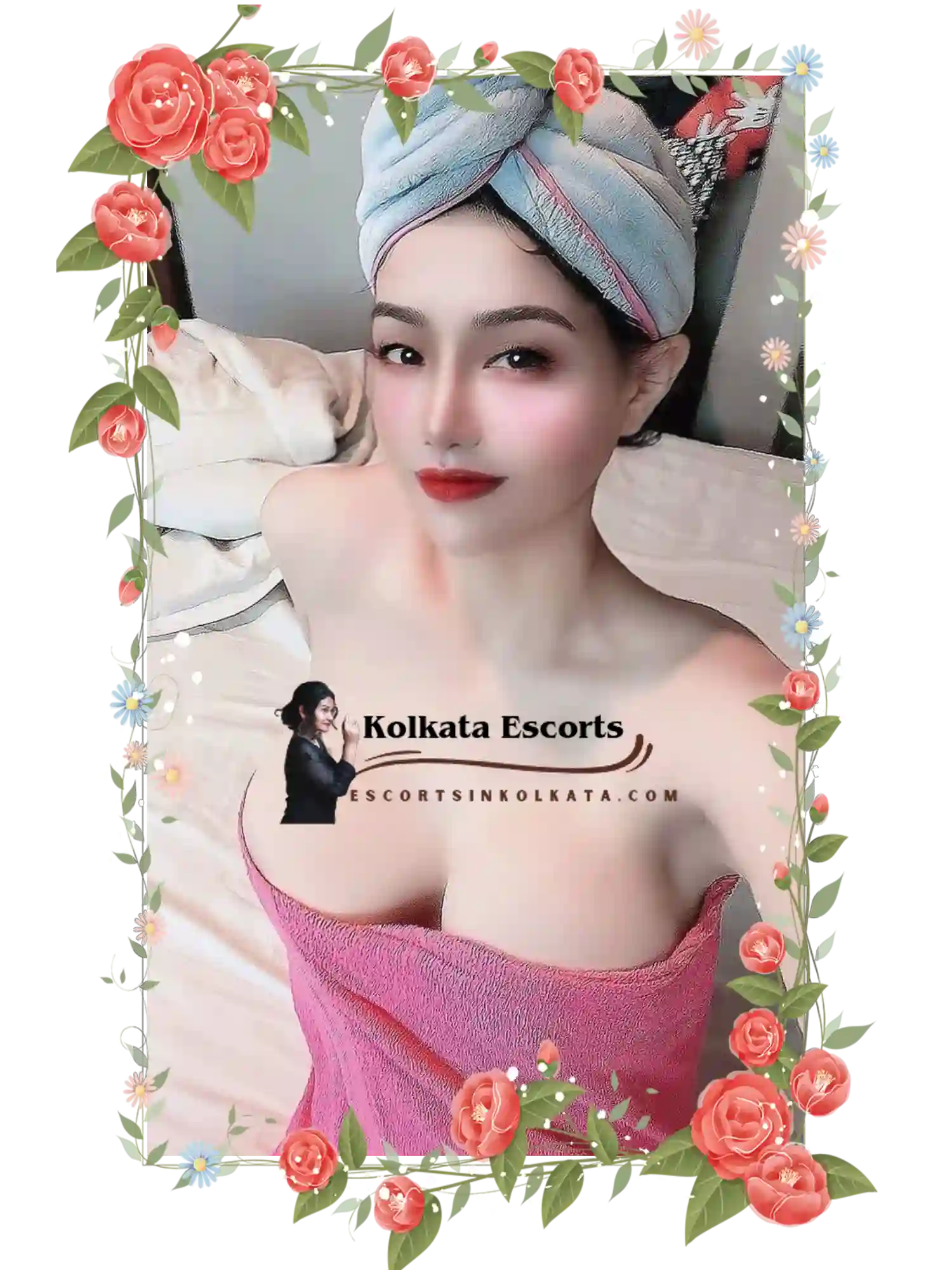 Sex services in Rajarhat