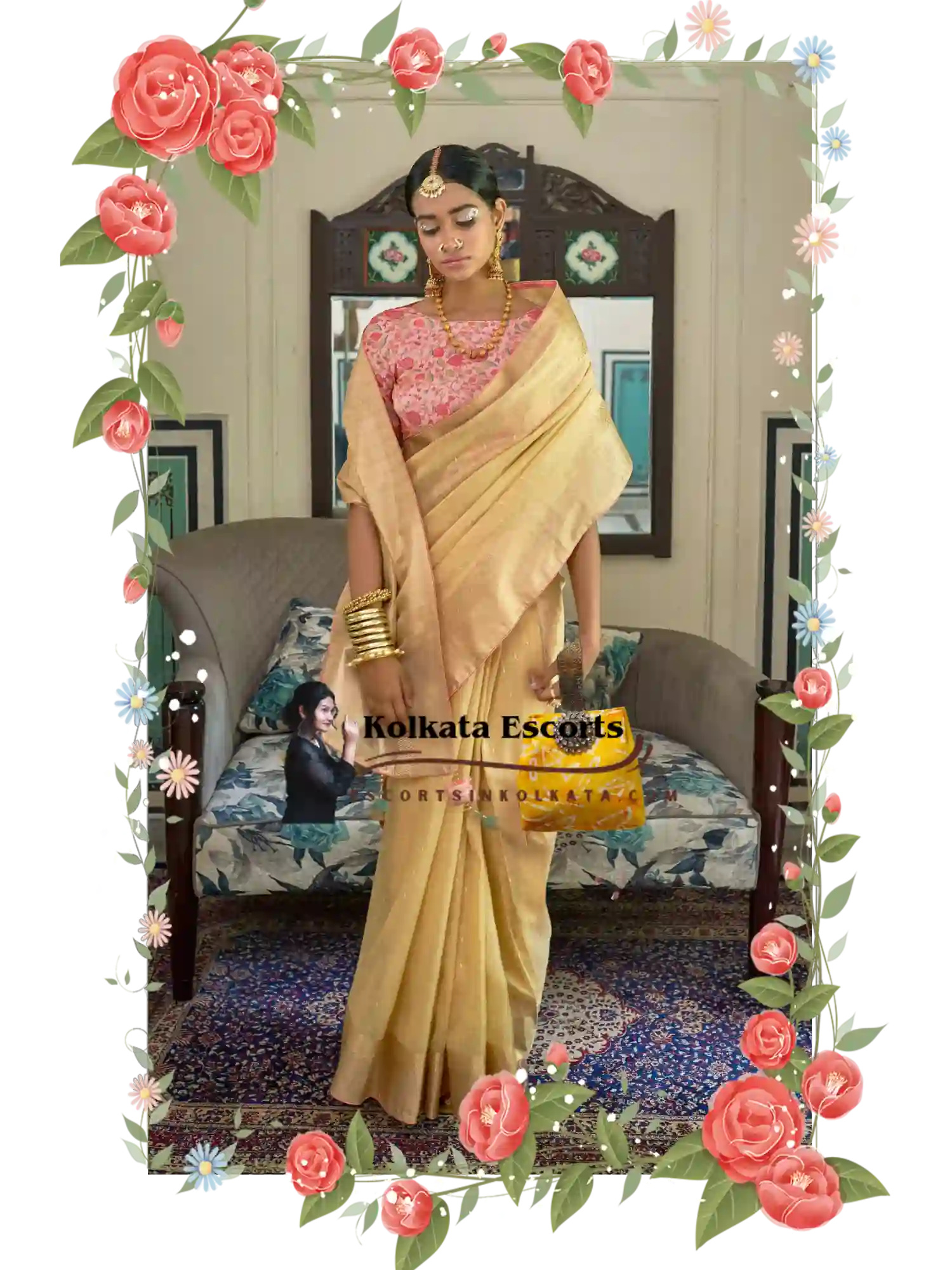 Images of a Working Lady