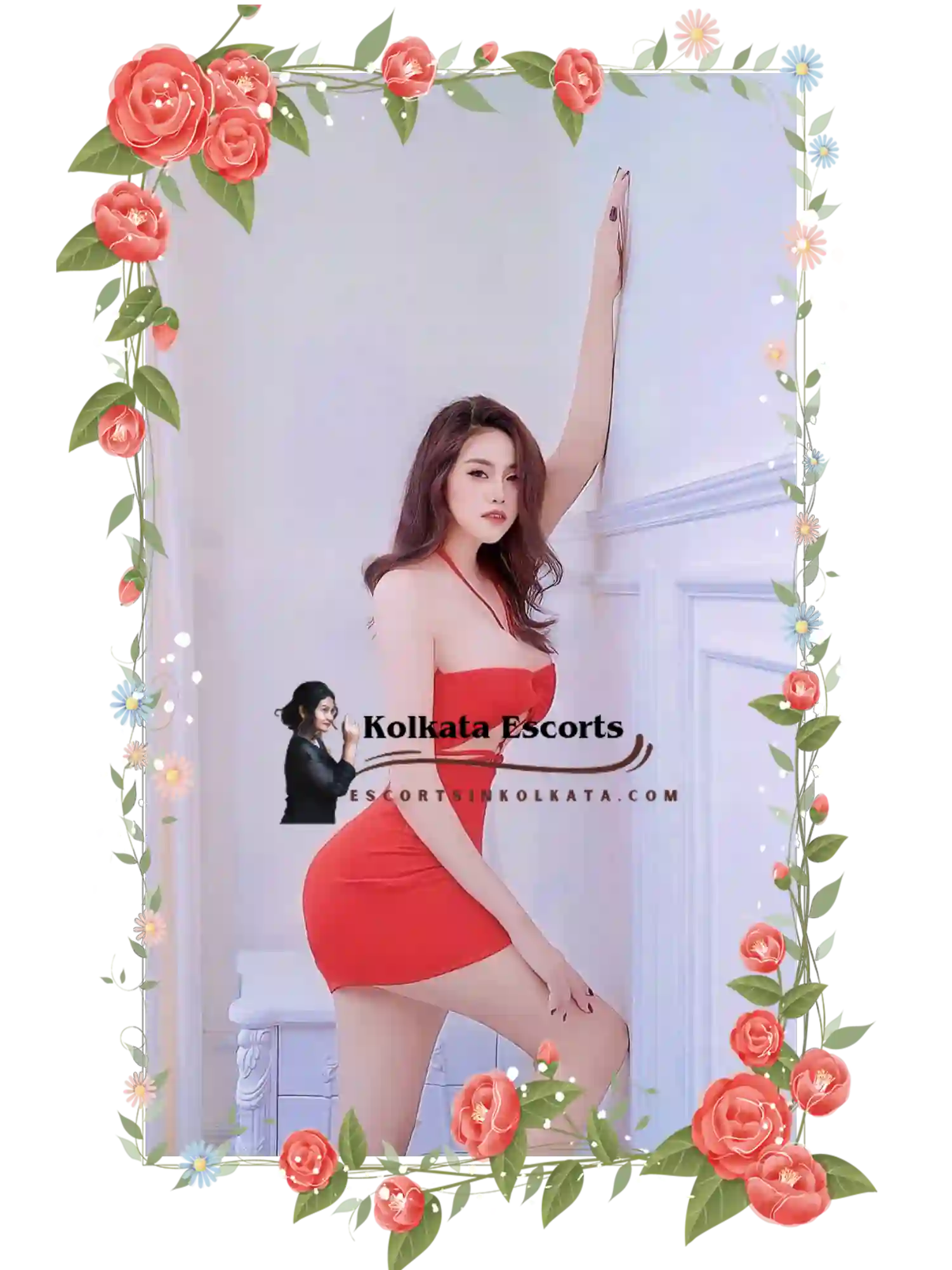 Sex services in Rajarhat