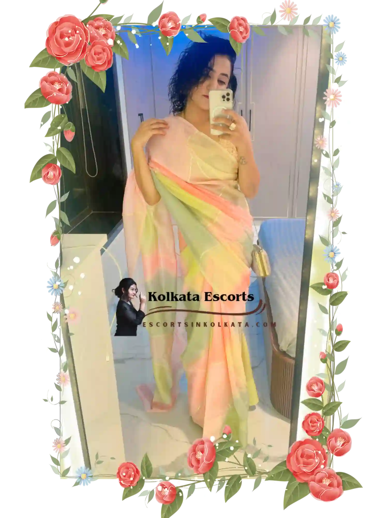 Images of a Working Lady