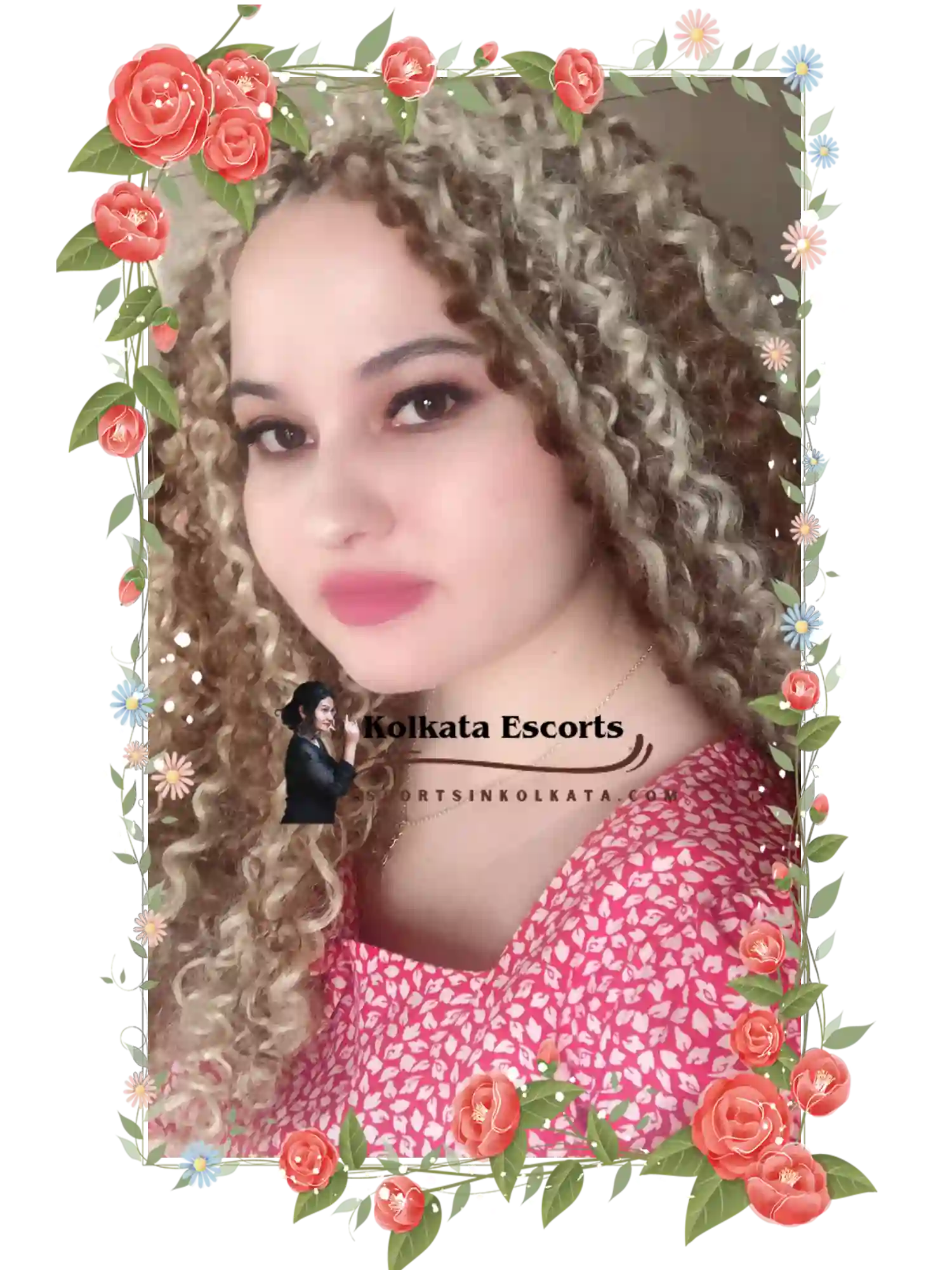 Images of a Working Lady