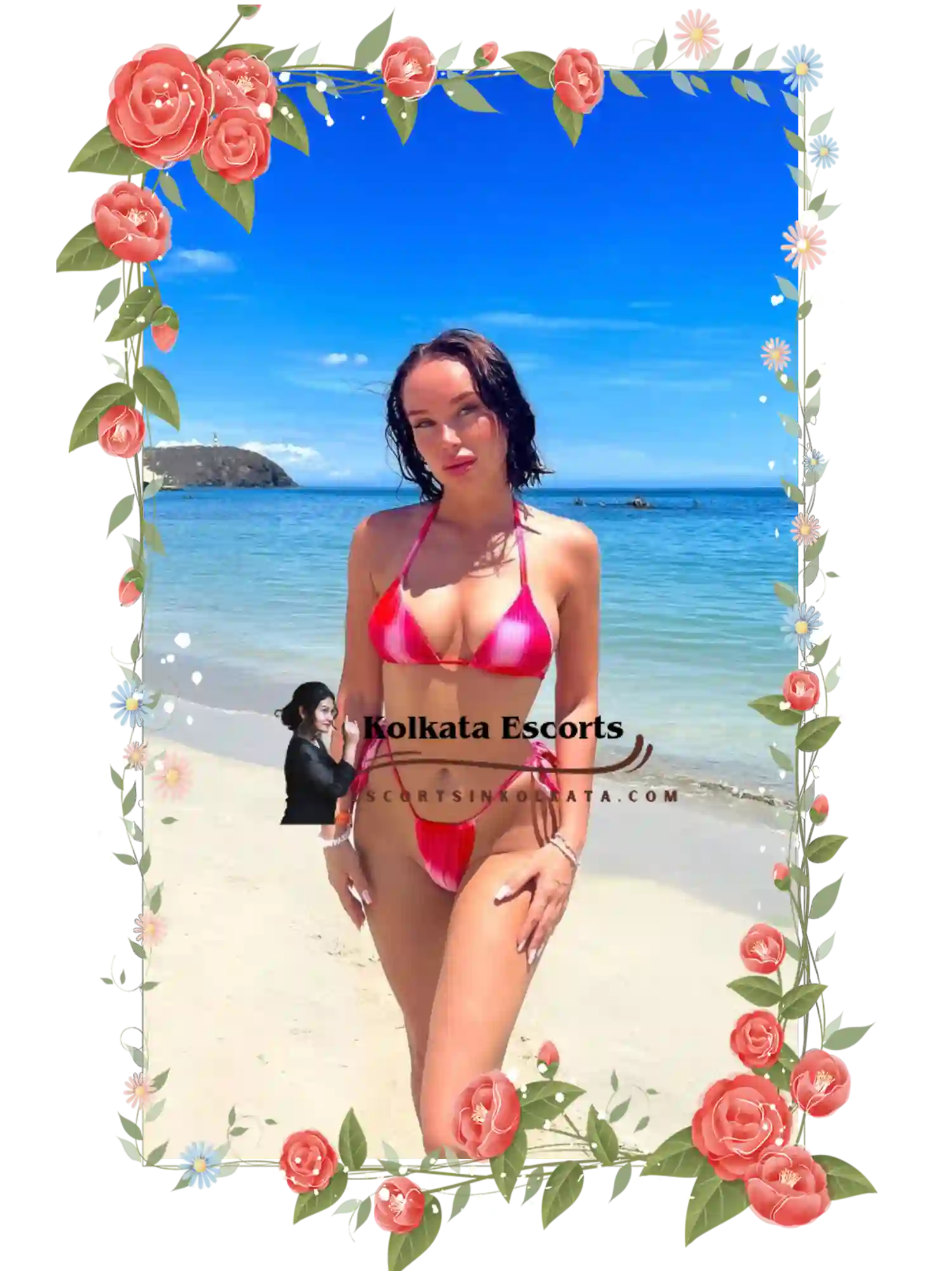 Images of a Working Lady