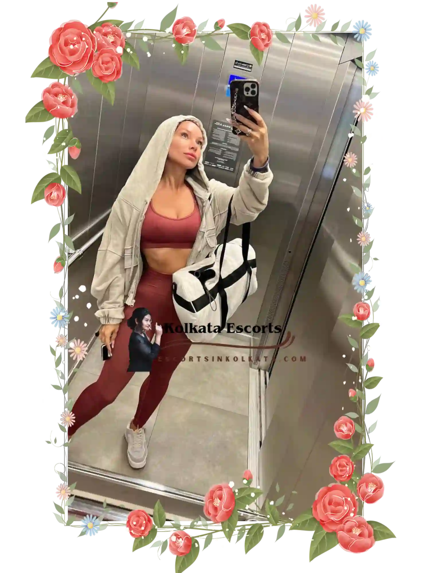 Call girls in Rajarhat