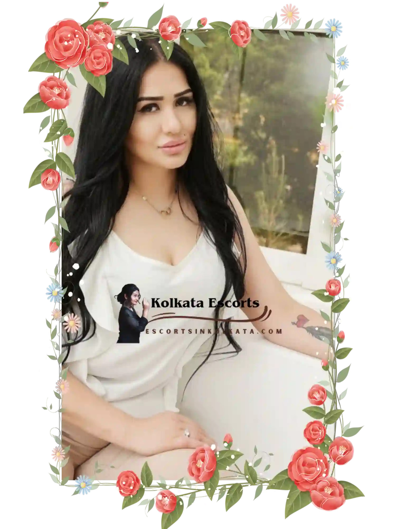 Images of a Working Lady