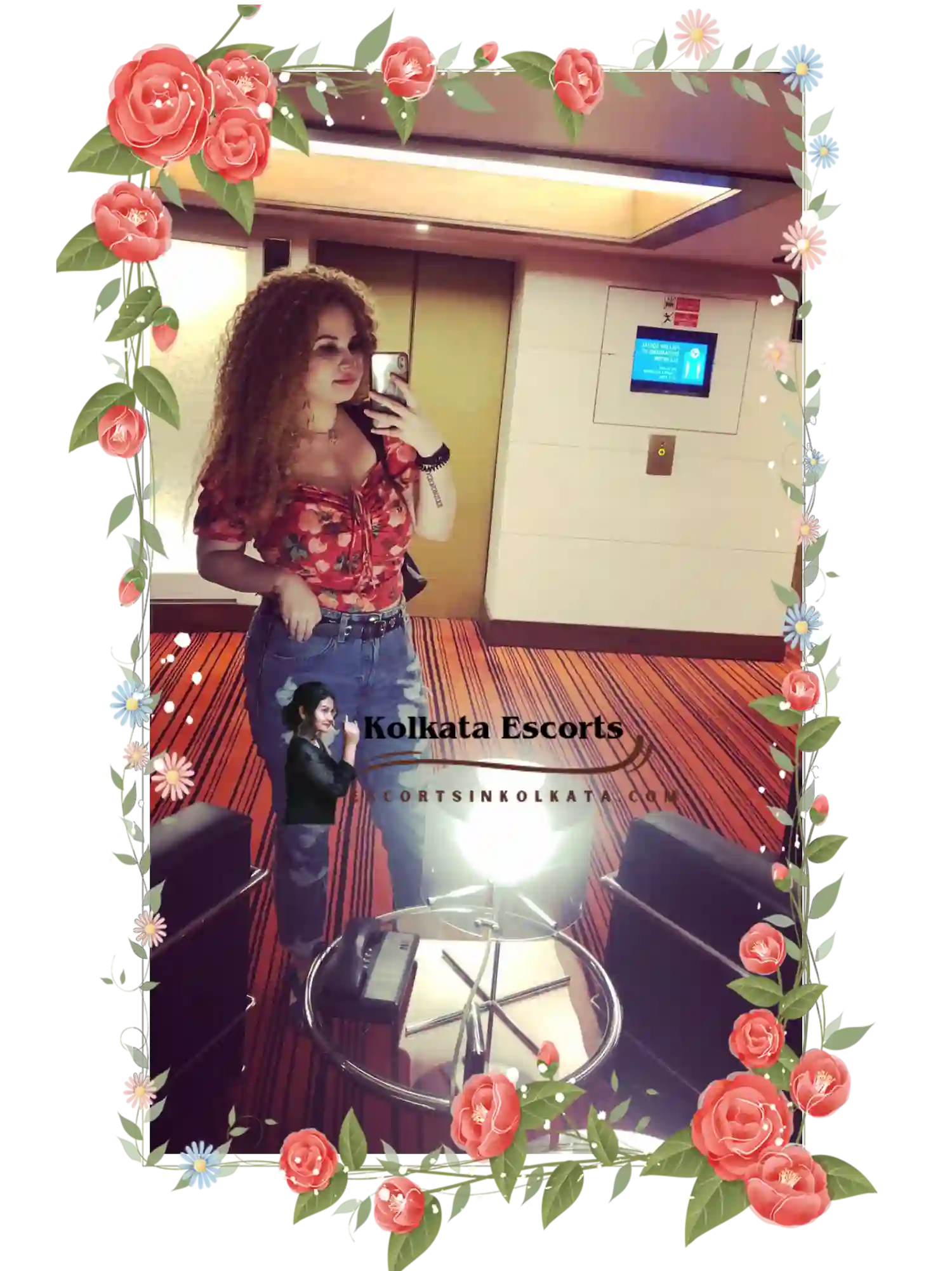 Russian girls in Kestopur