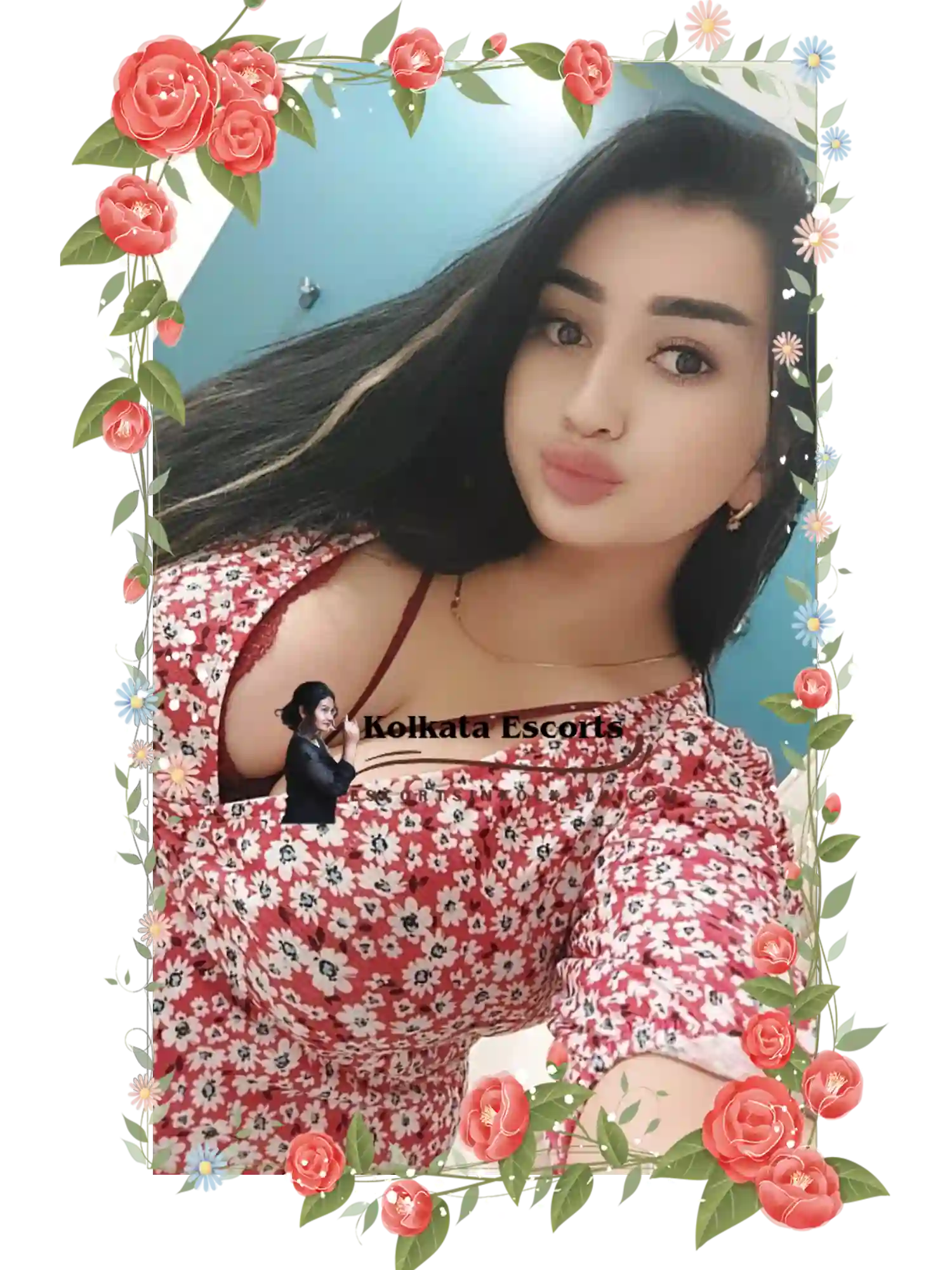 Russian girls in Bardhaman