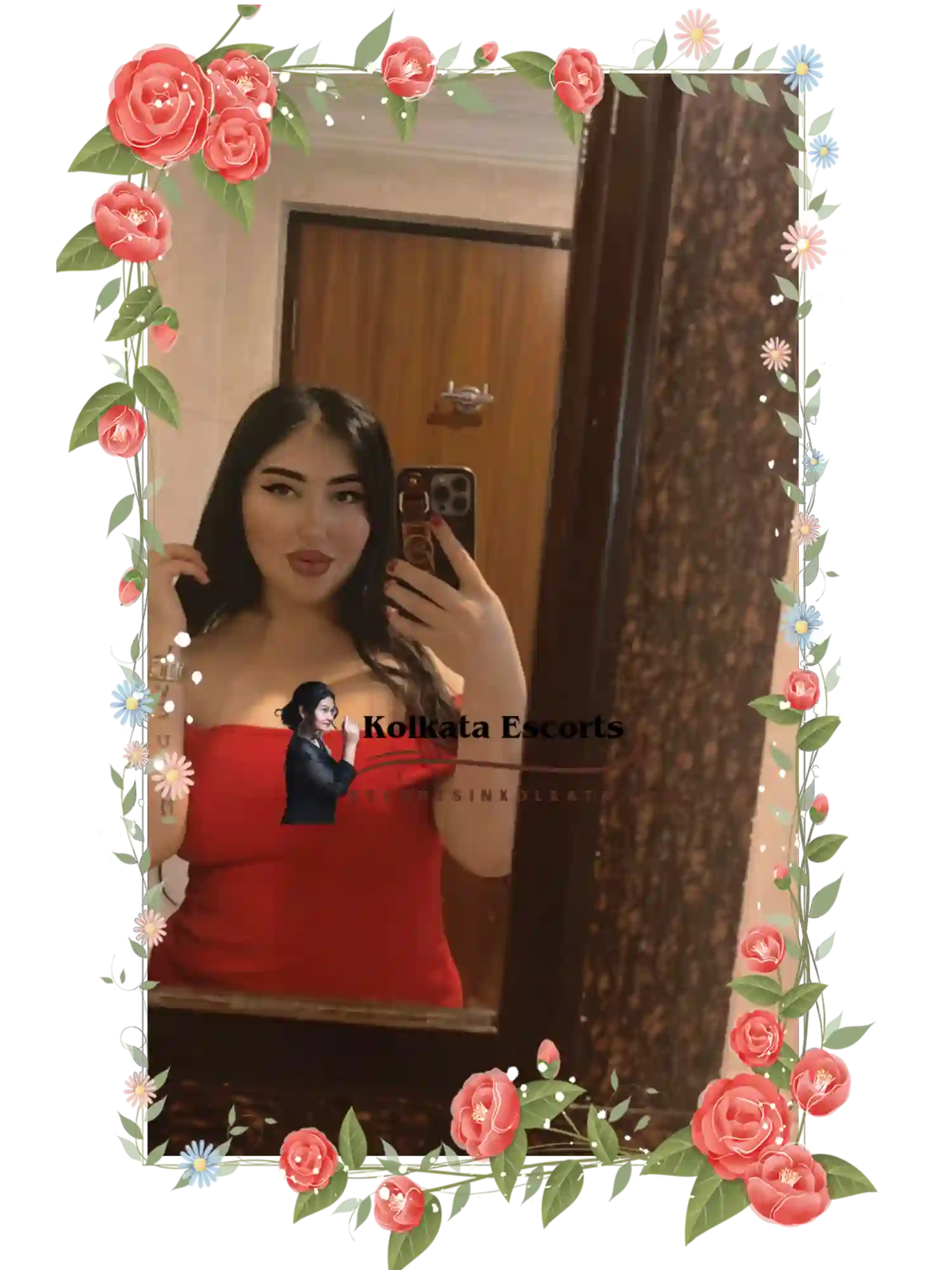 Images of a Working Lady