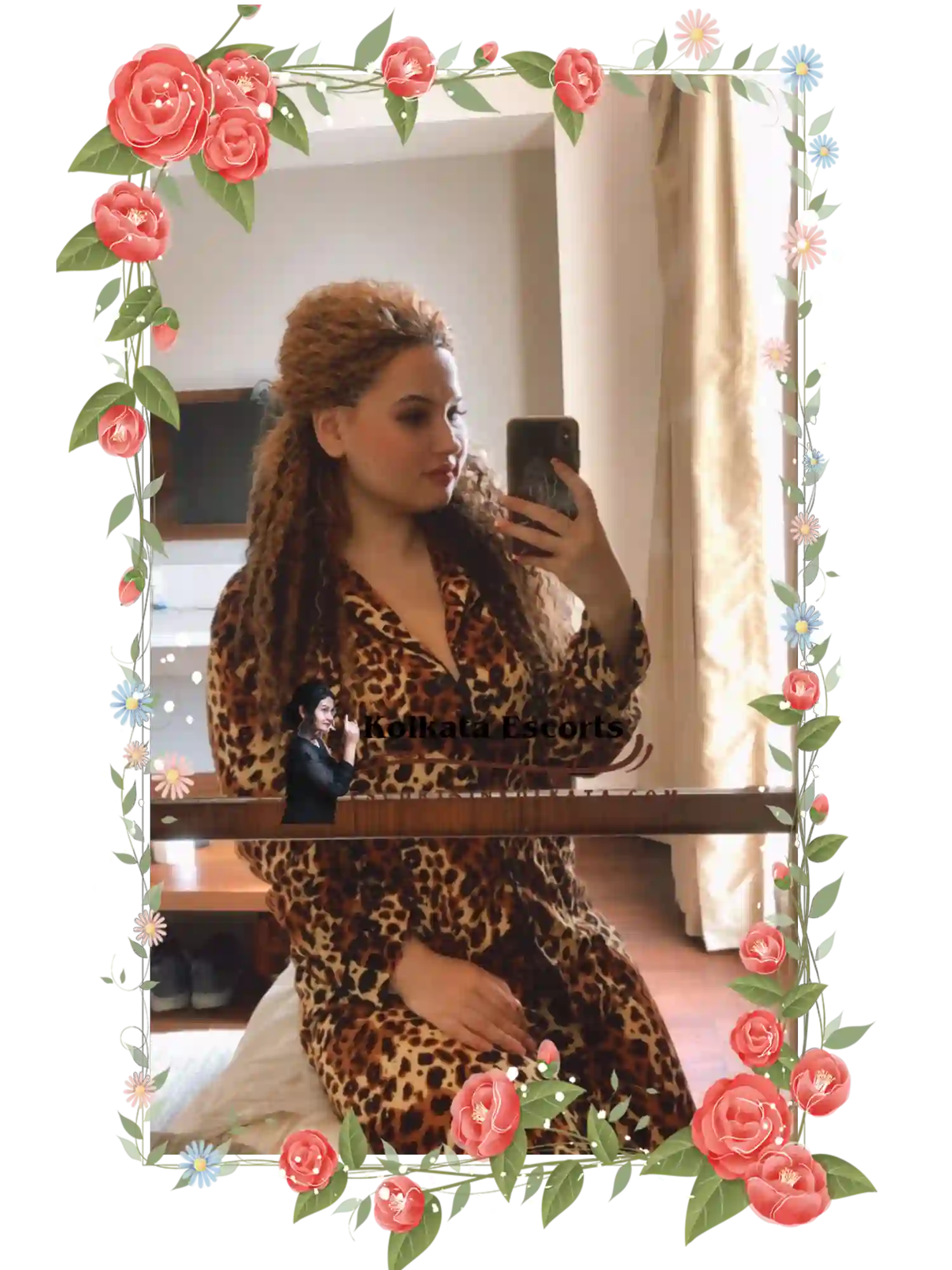 Images of a Working Lady