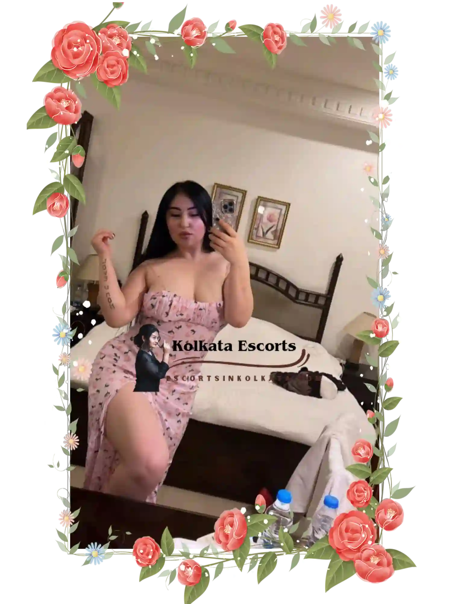 Sex services in Sealdah