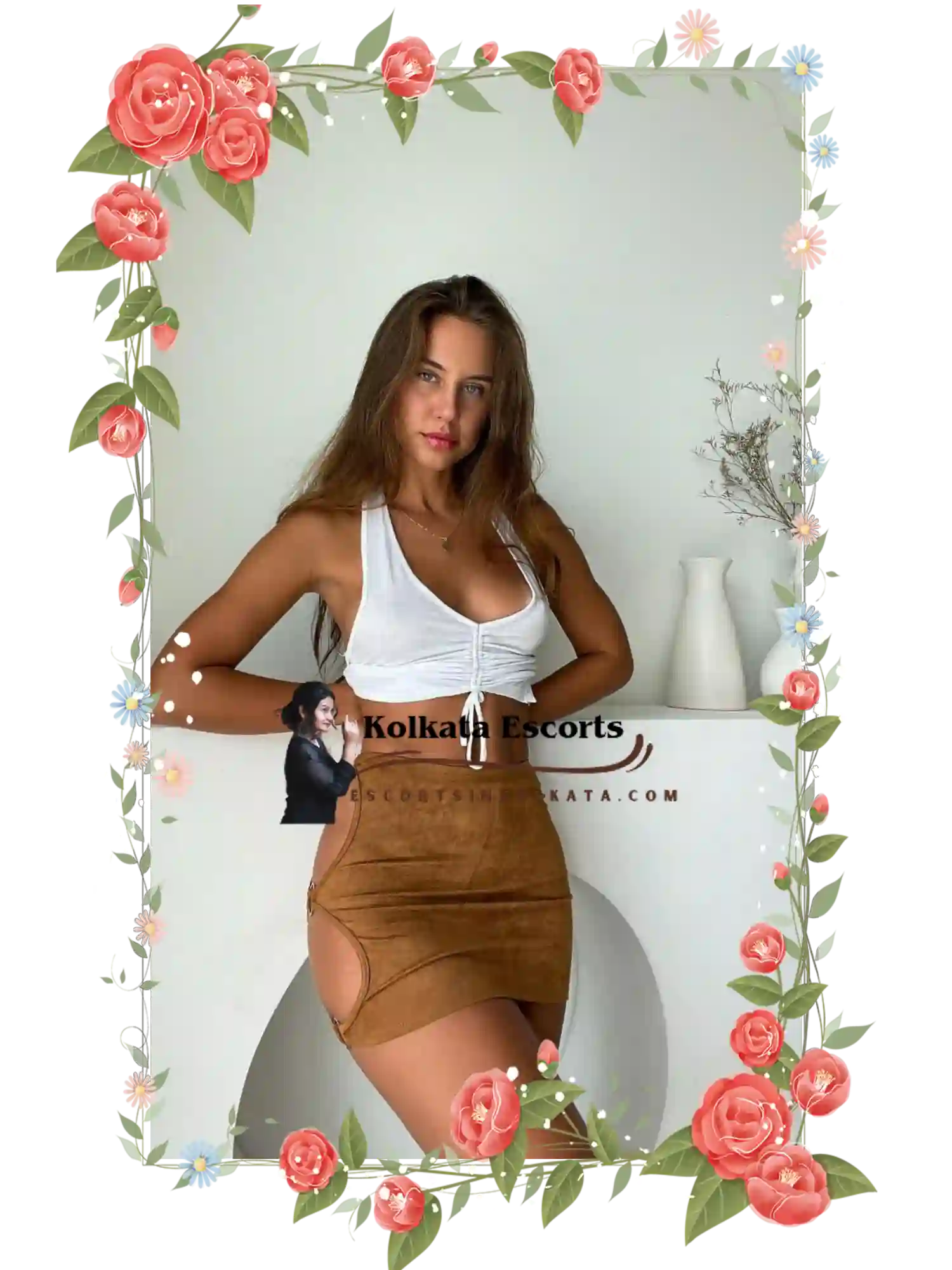 Images of a Working Lady