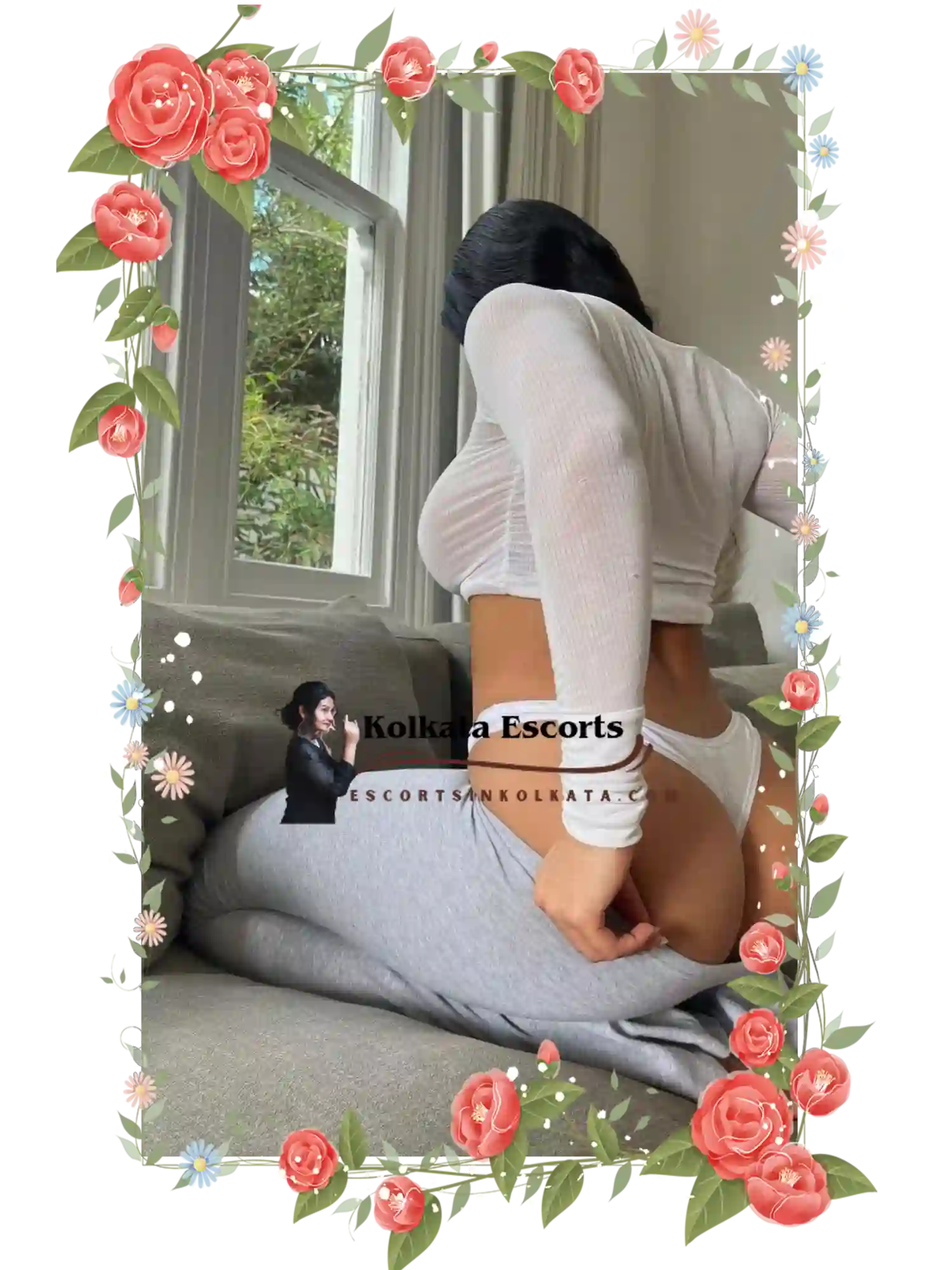 Images of a Working Lady