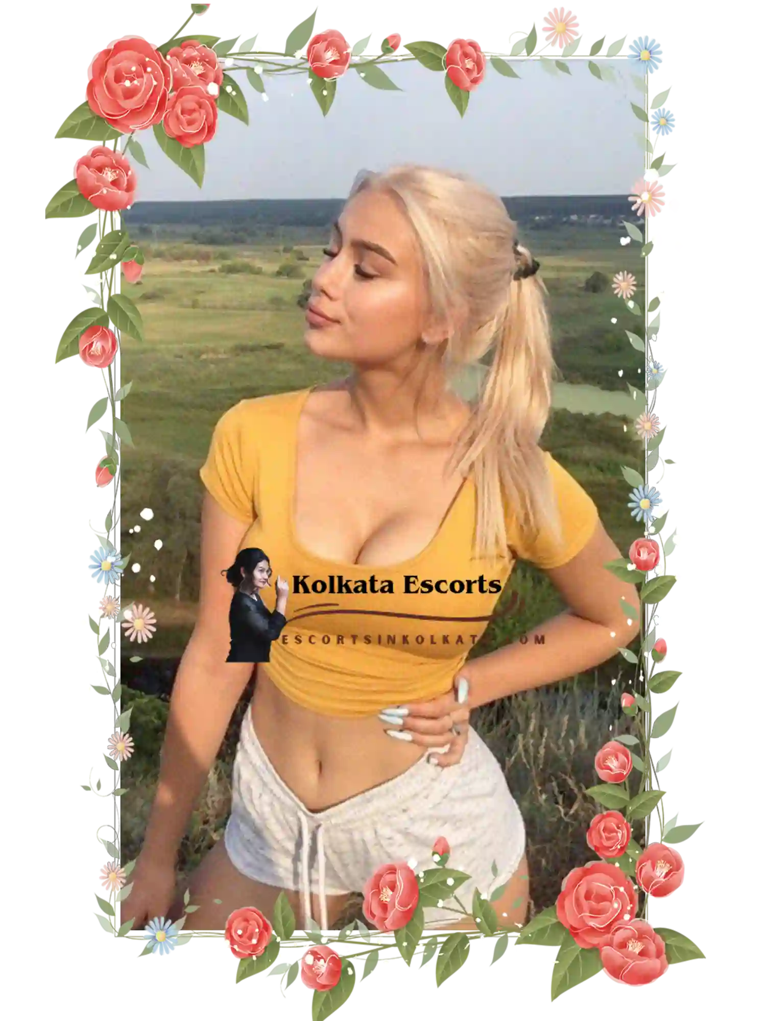 Call girls in Millenium Park