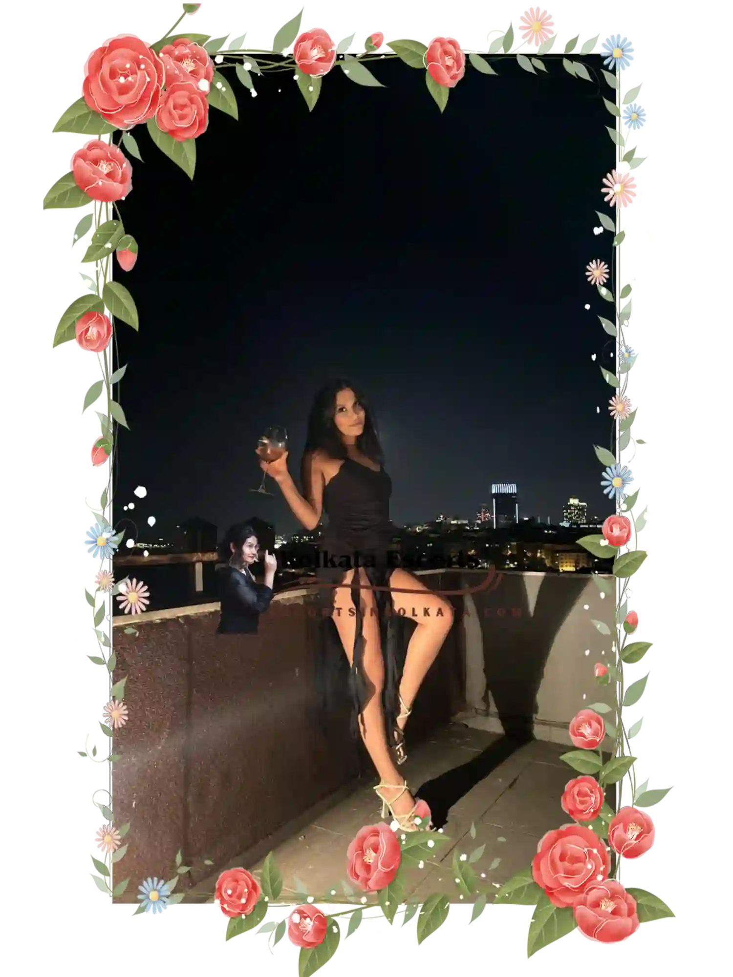 Call girls in Millenium Park